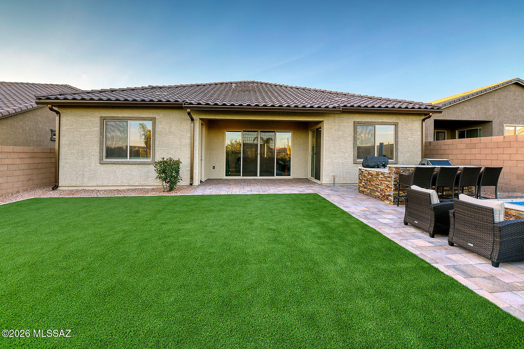 Preserve at Twin Peaks - Residential