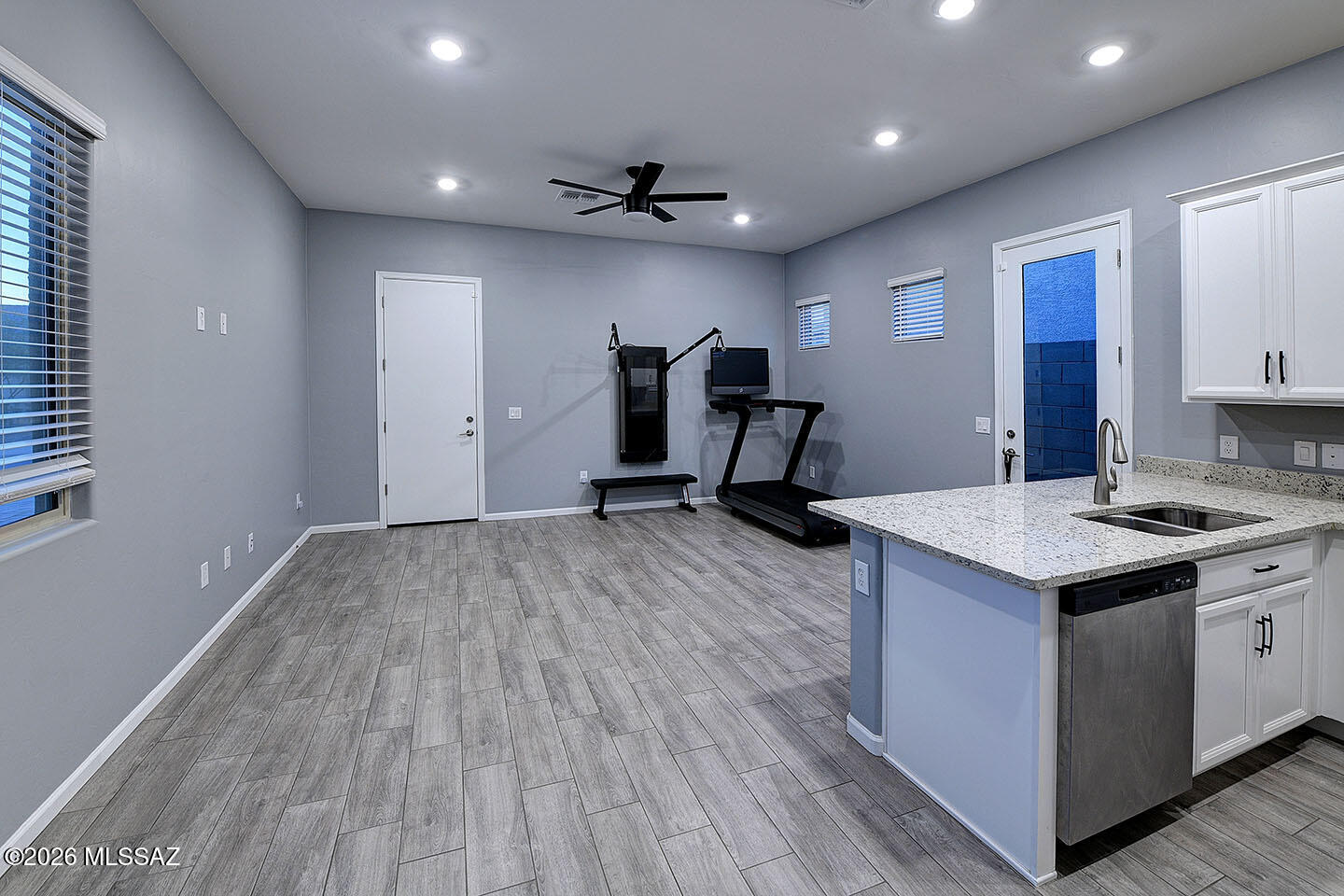 Preserve at Twin Peaks - Residential