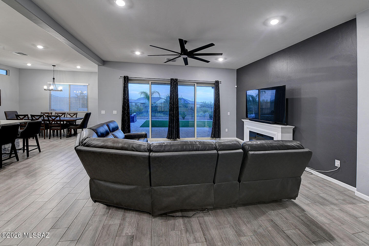 Preserve at Twin Peaks - Residential