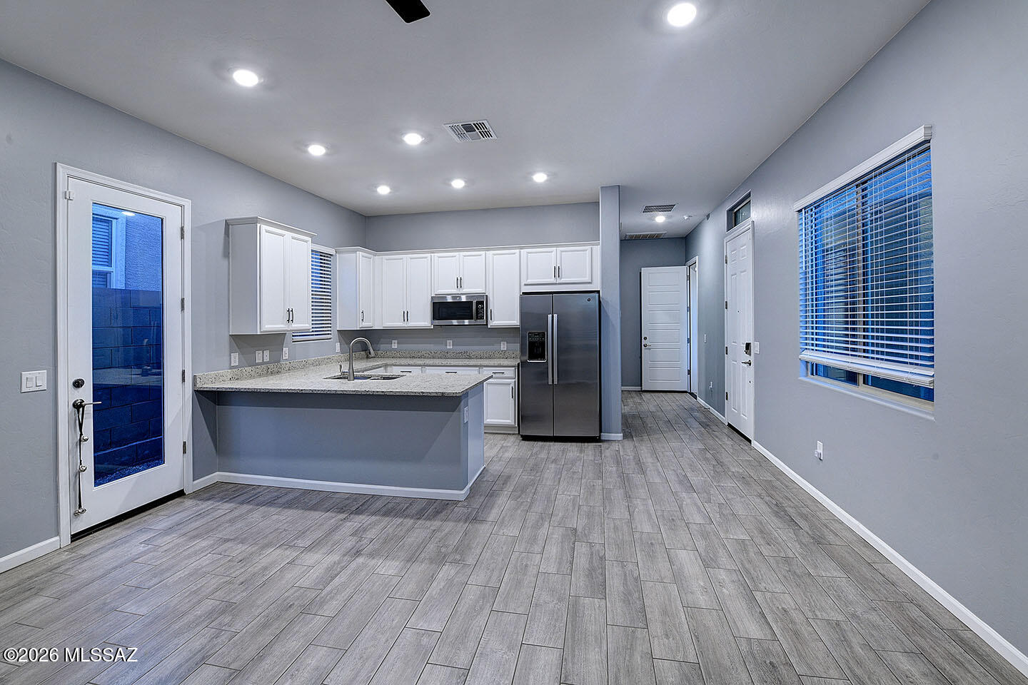 Preserve at Twin Peaks - Residential