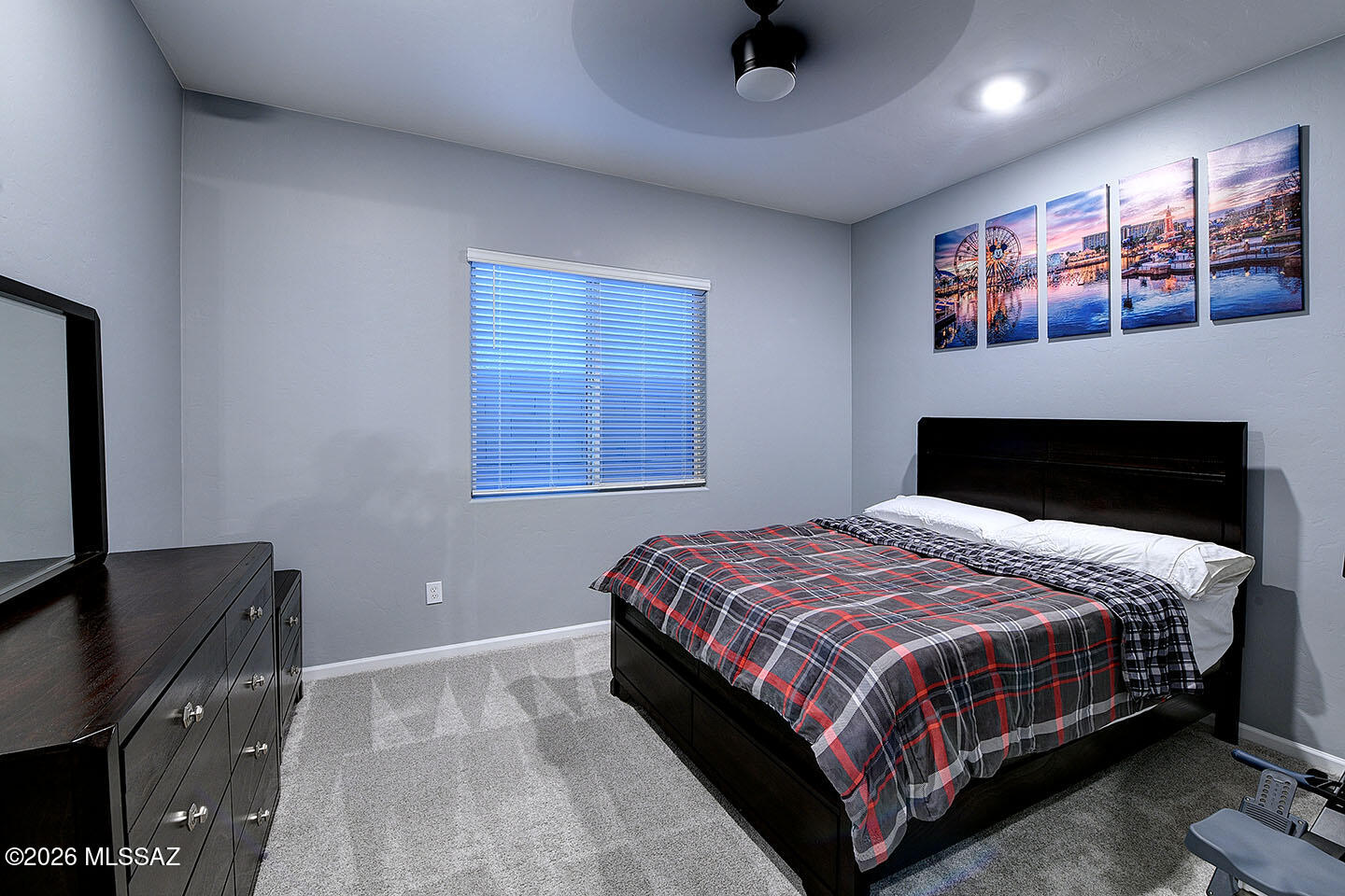 Preserve at Twin Peaks - Residential