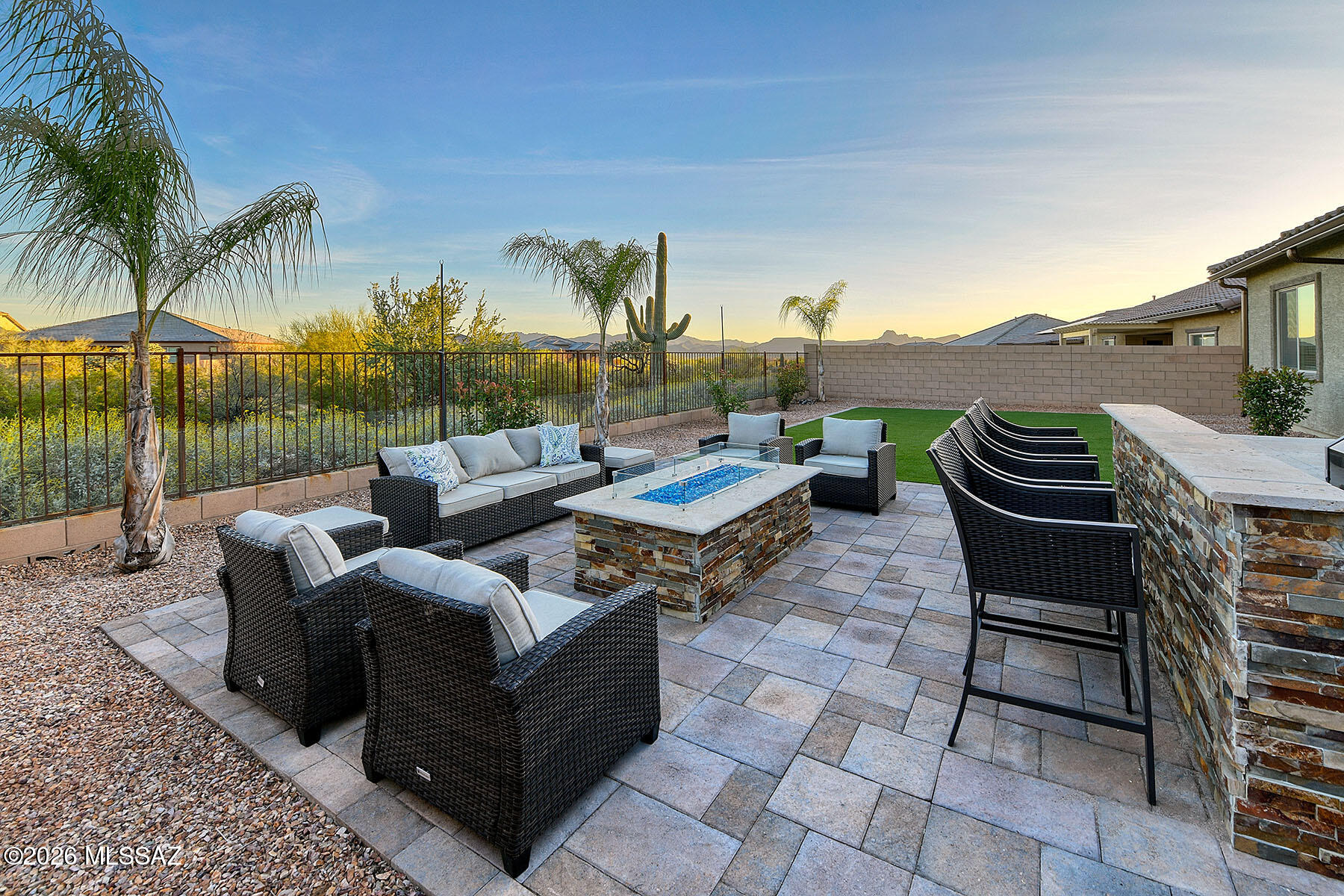Preserve at Twin Peaks - Residential