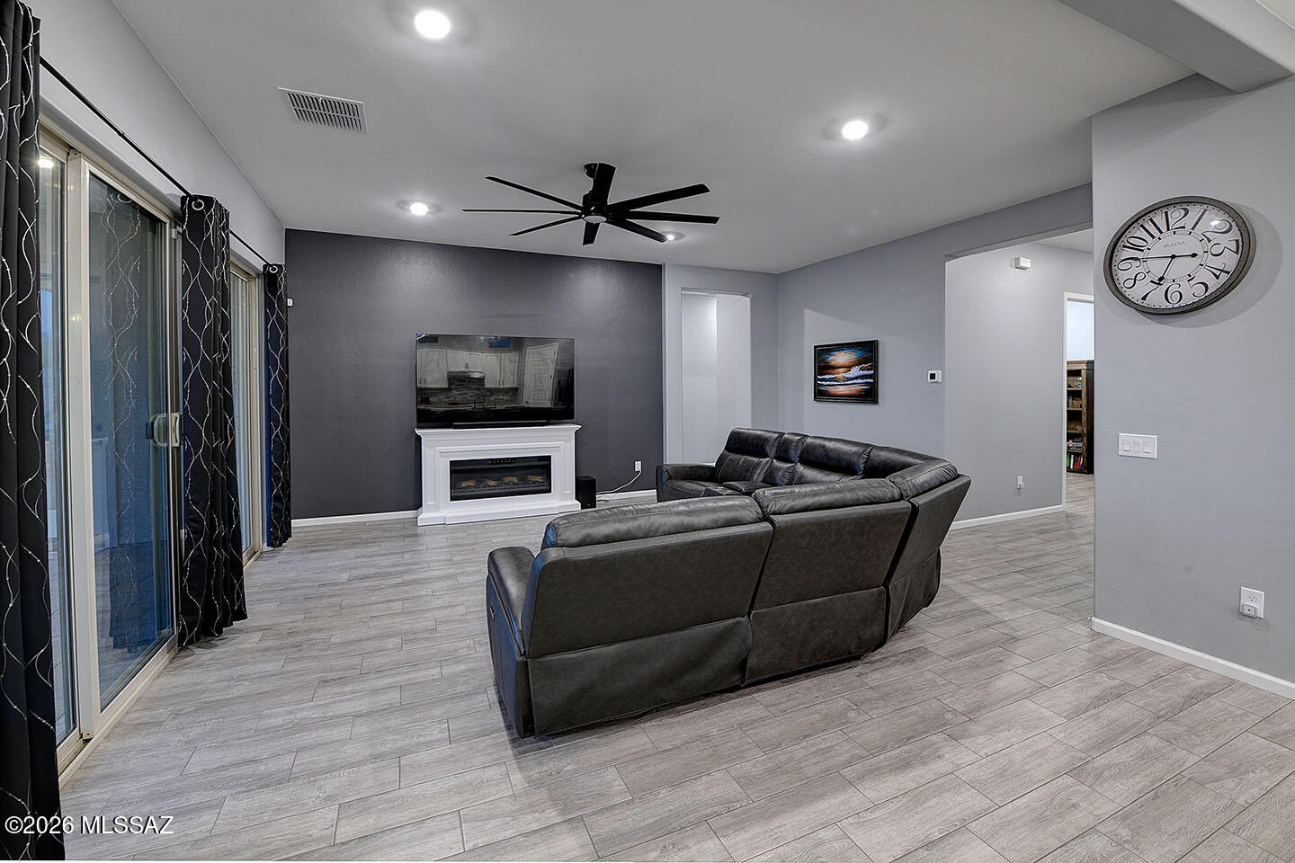 Preserve at Twin Peaks - Residential