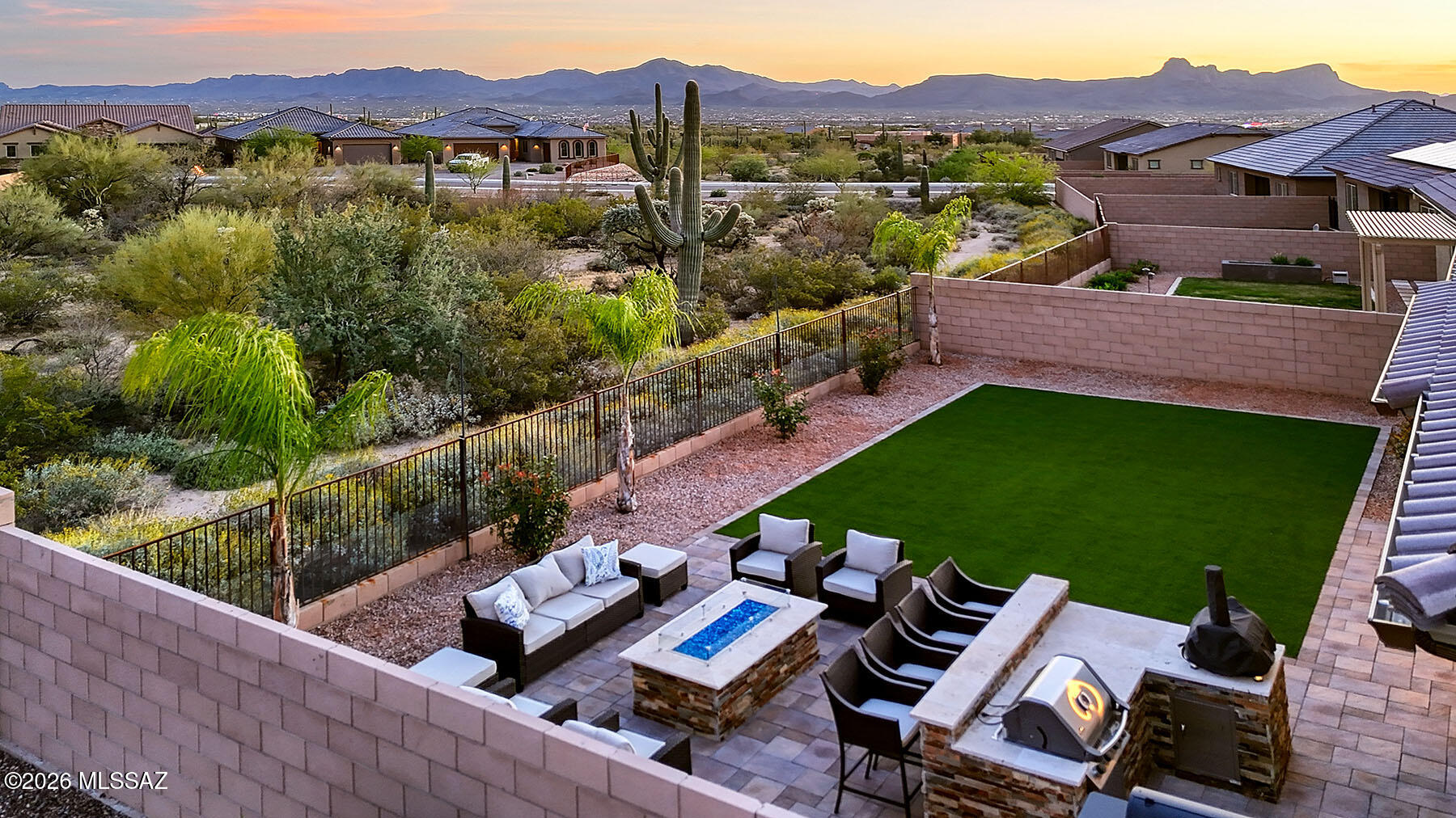 Preserve at Twin Peaks - Residential
