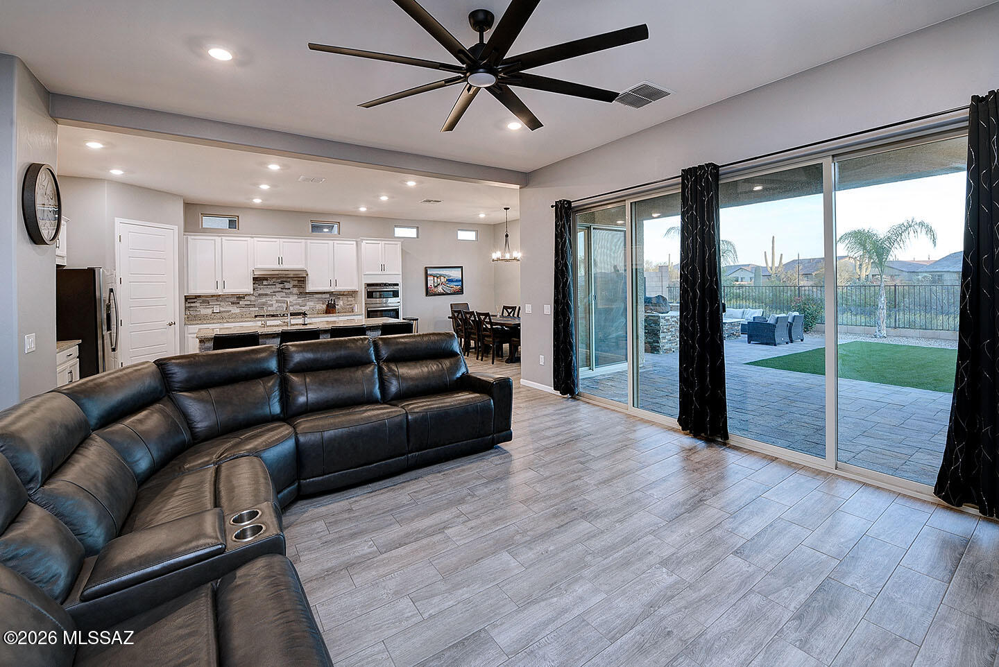 Preserve at Twin Peaks - Residential