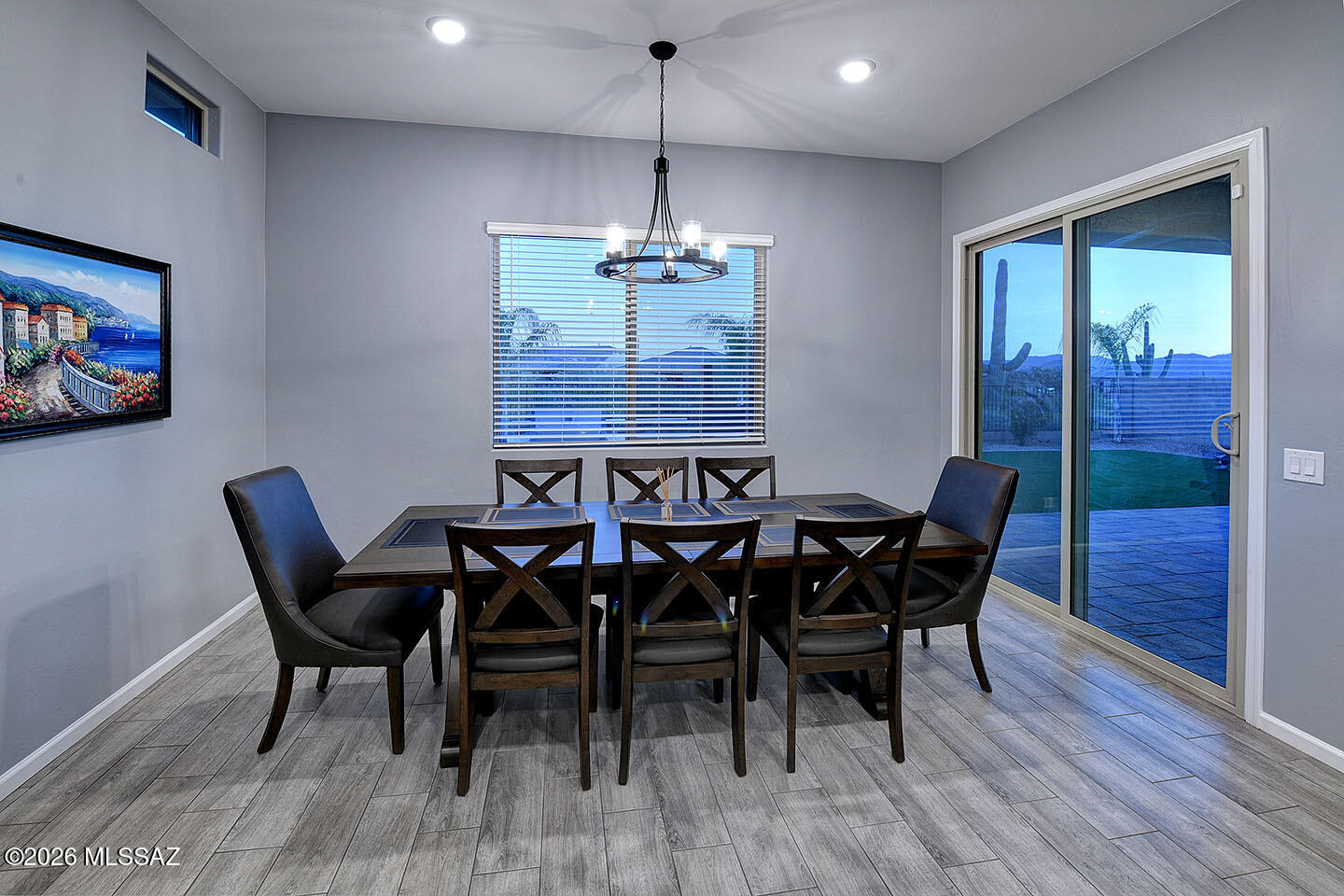 Preserve at Twin Peaks - Residential