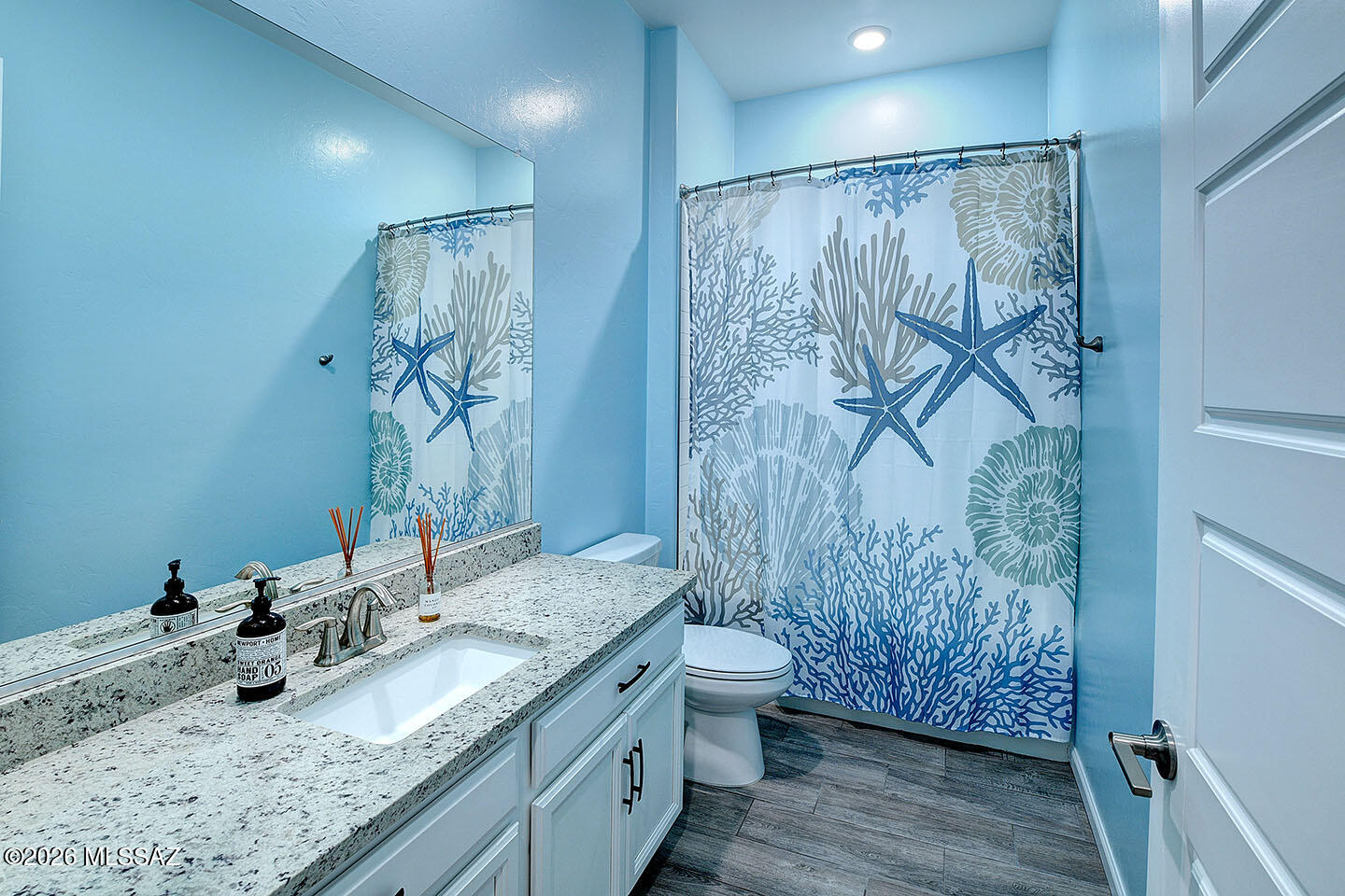 Preserve at Twin Peaks - Residential