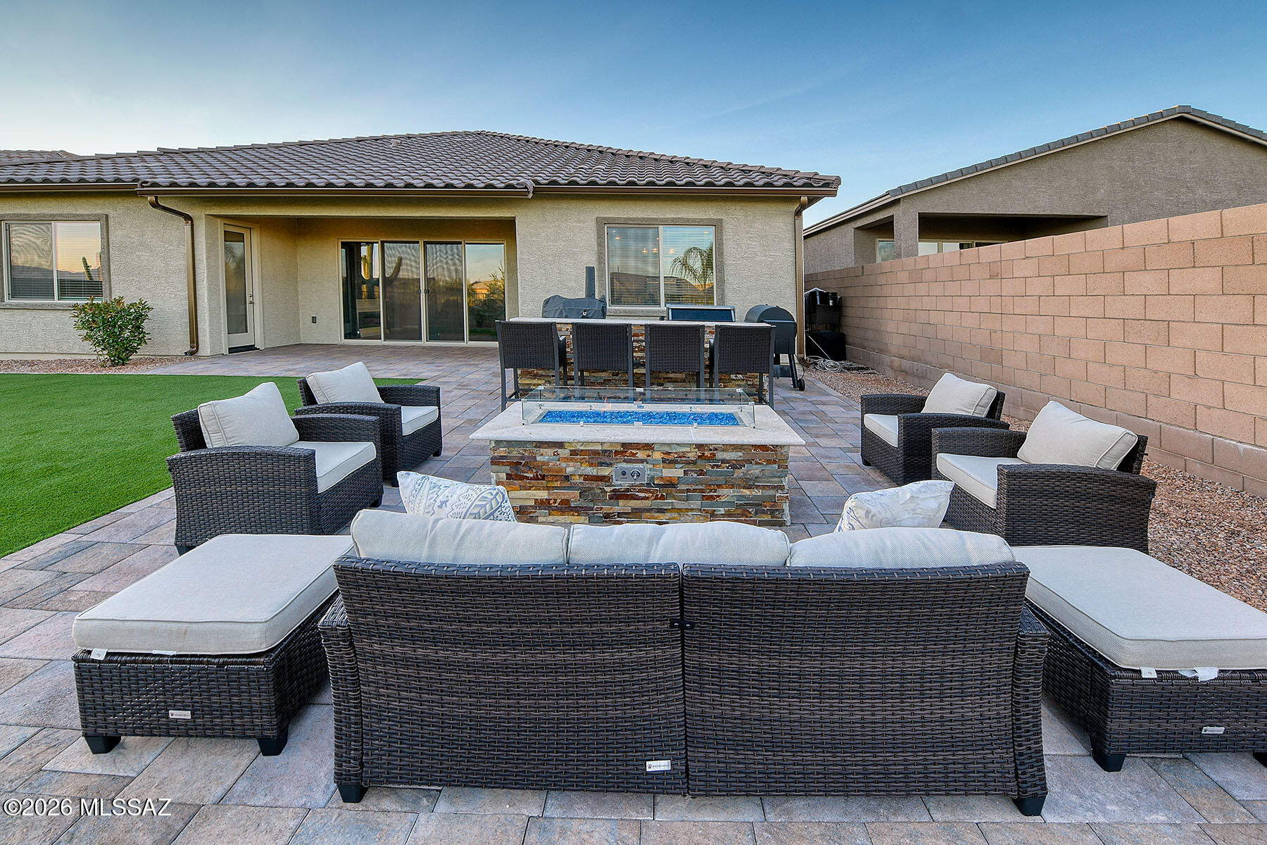 Preserve at Twin Peaks - Residential