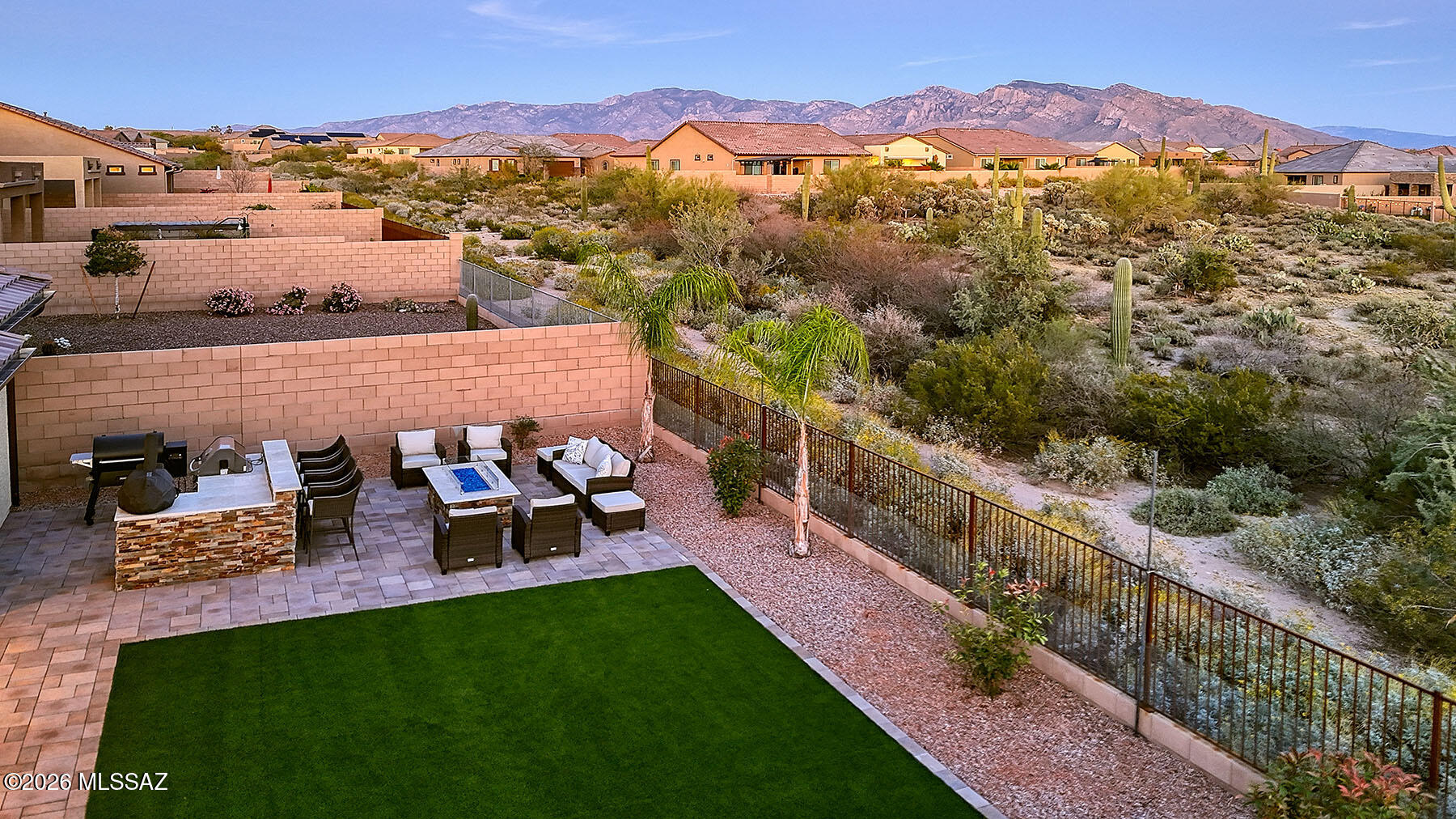 Preserve at Twin Peaks - Residential