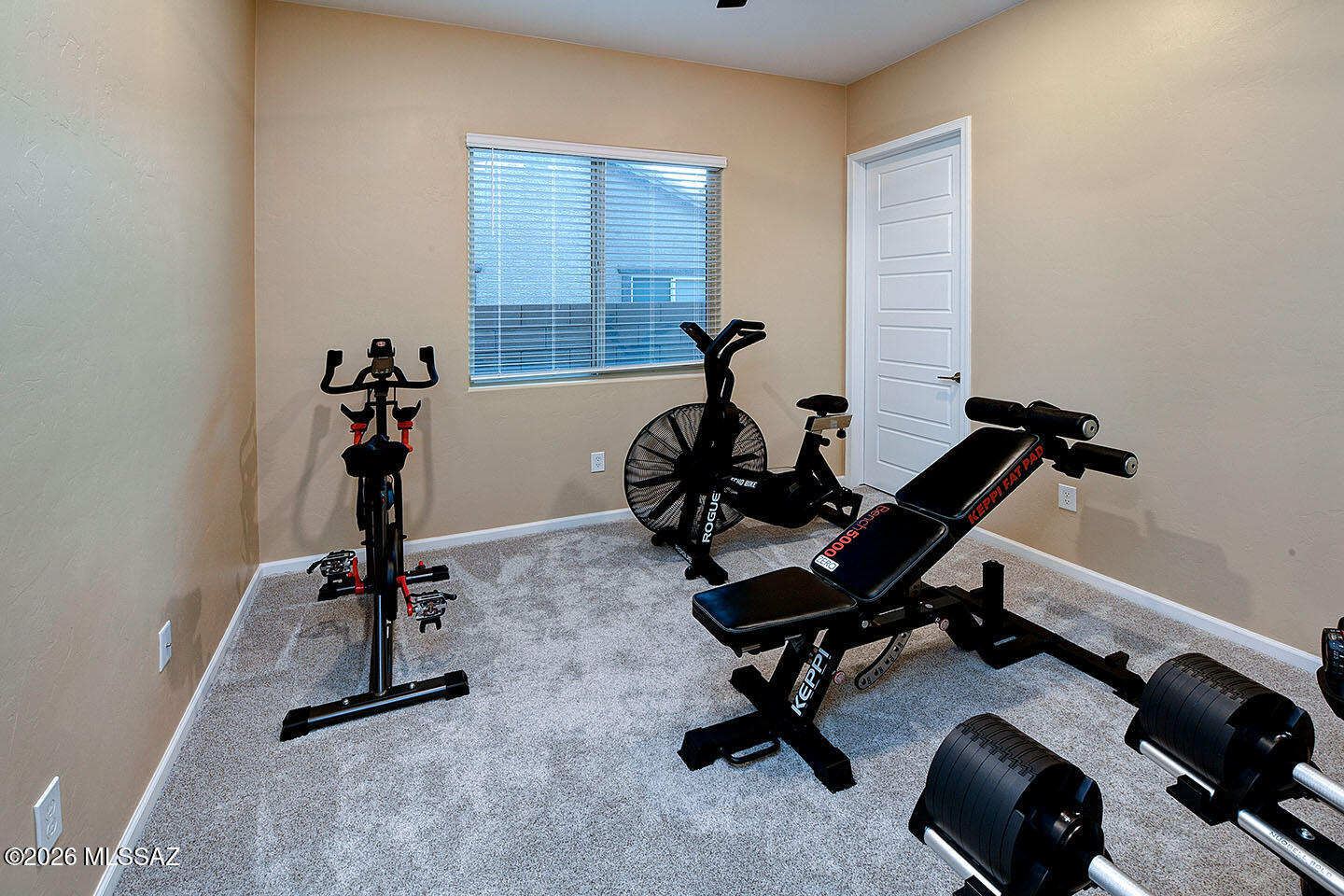 Preserve at Twin Peaks - Residential