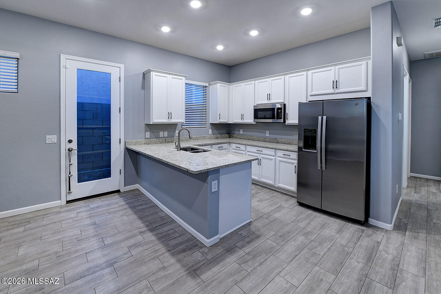 Preserve at Twin Peaks - Residential