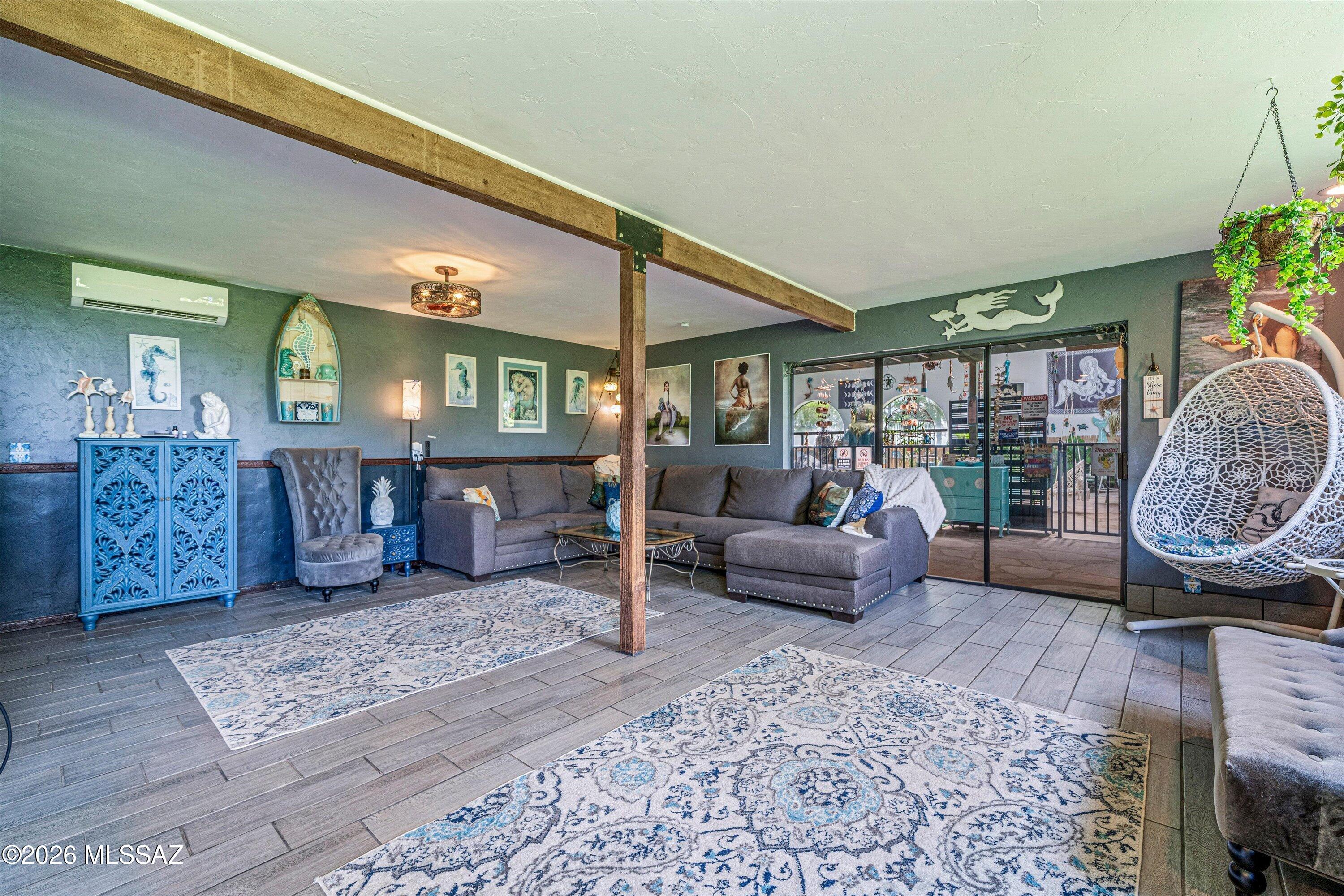 Sonoita Hills - Residential