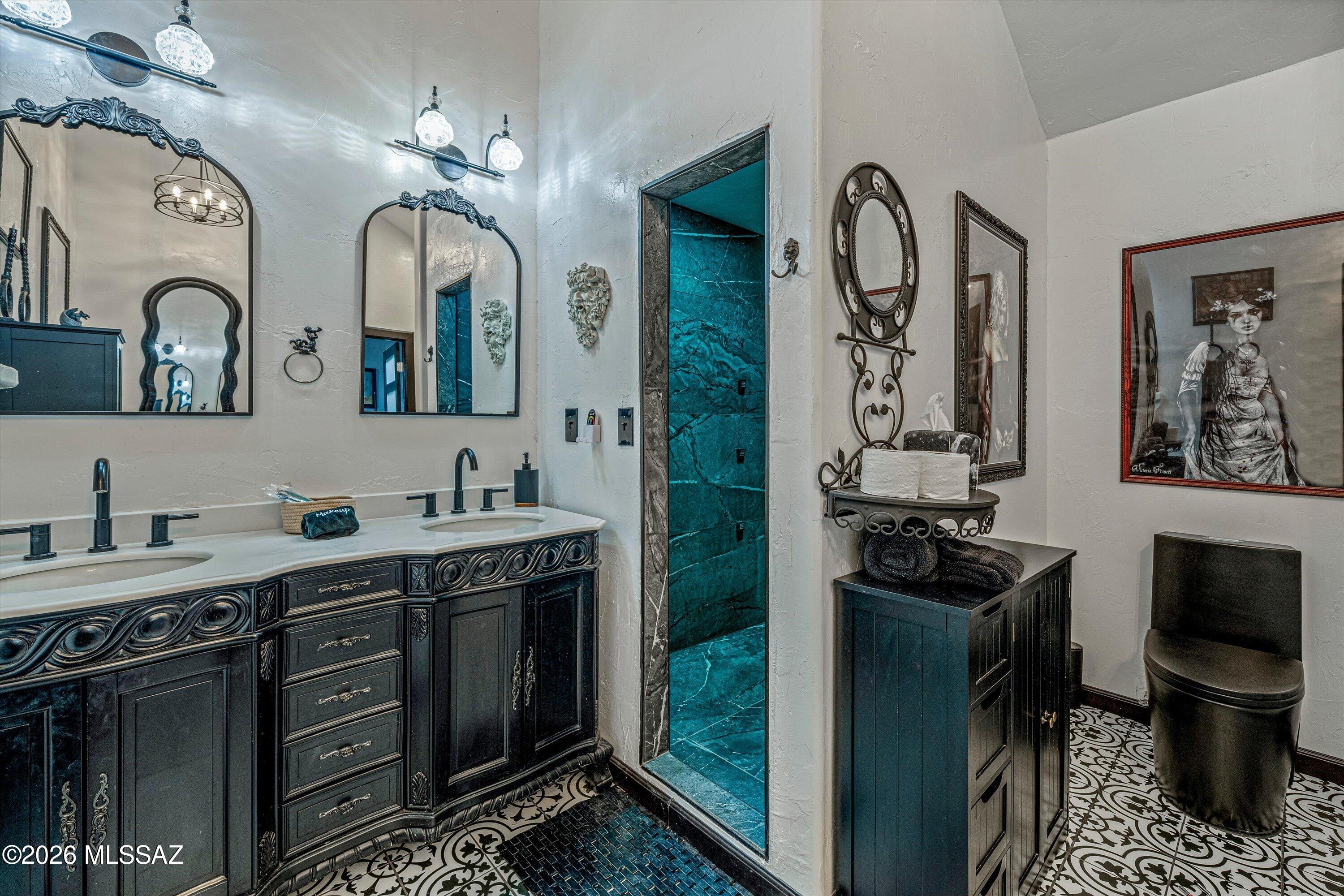 Sonoita Hills - Residential