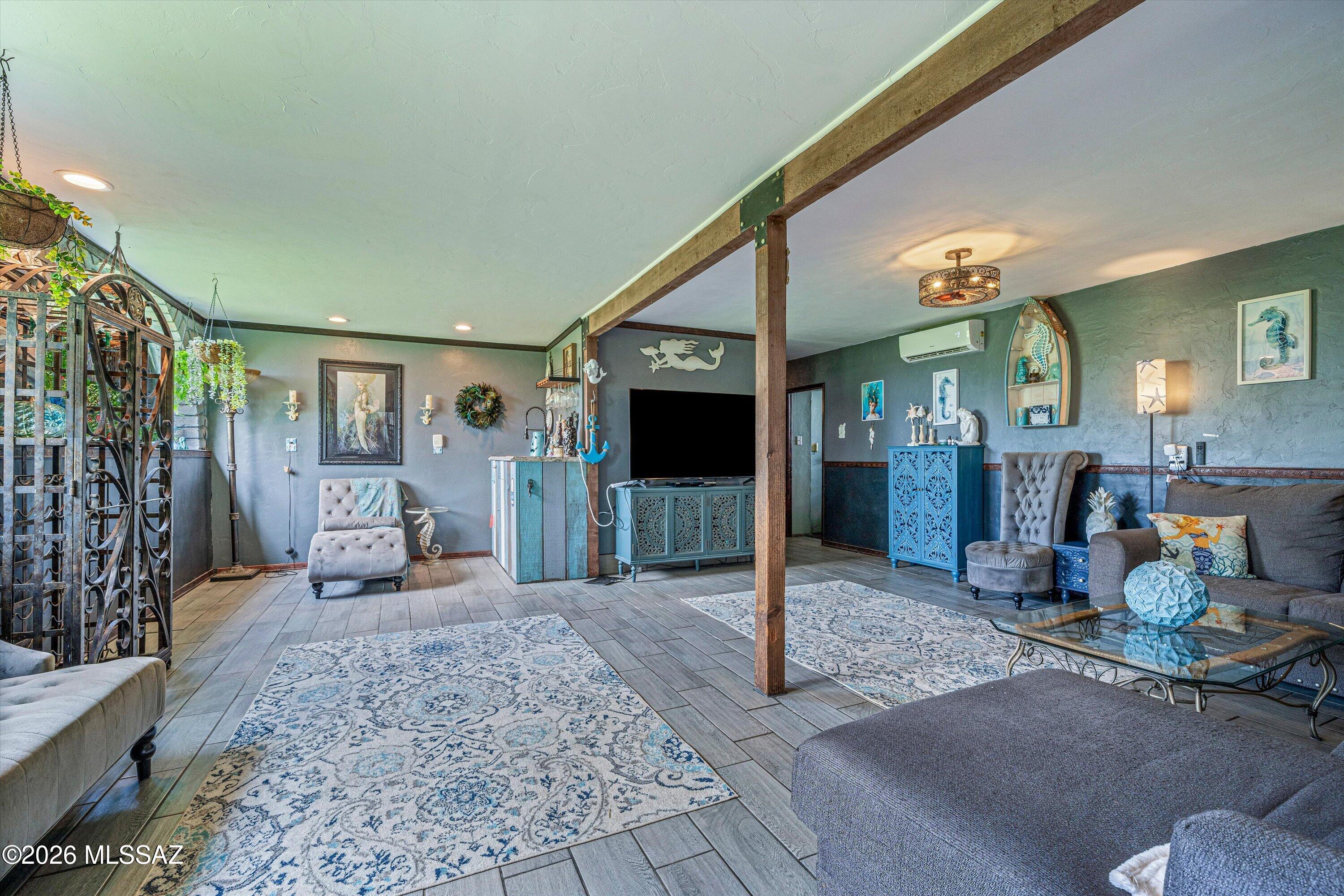 Sonoita Hills - Residential