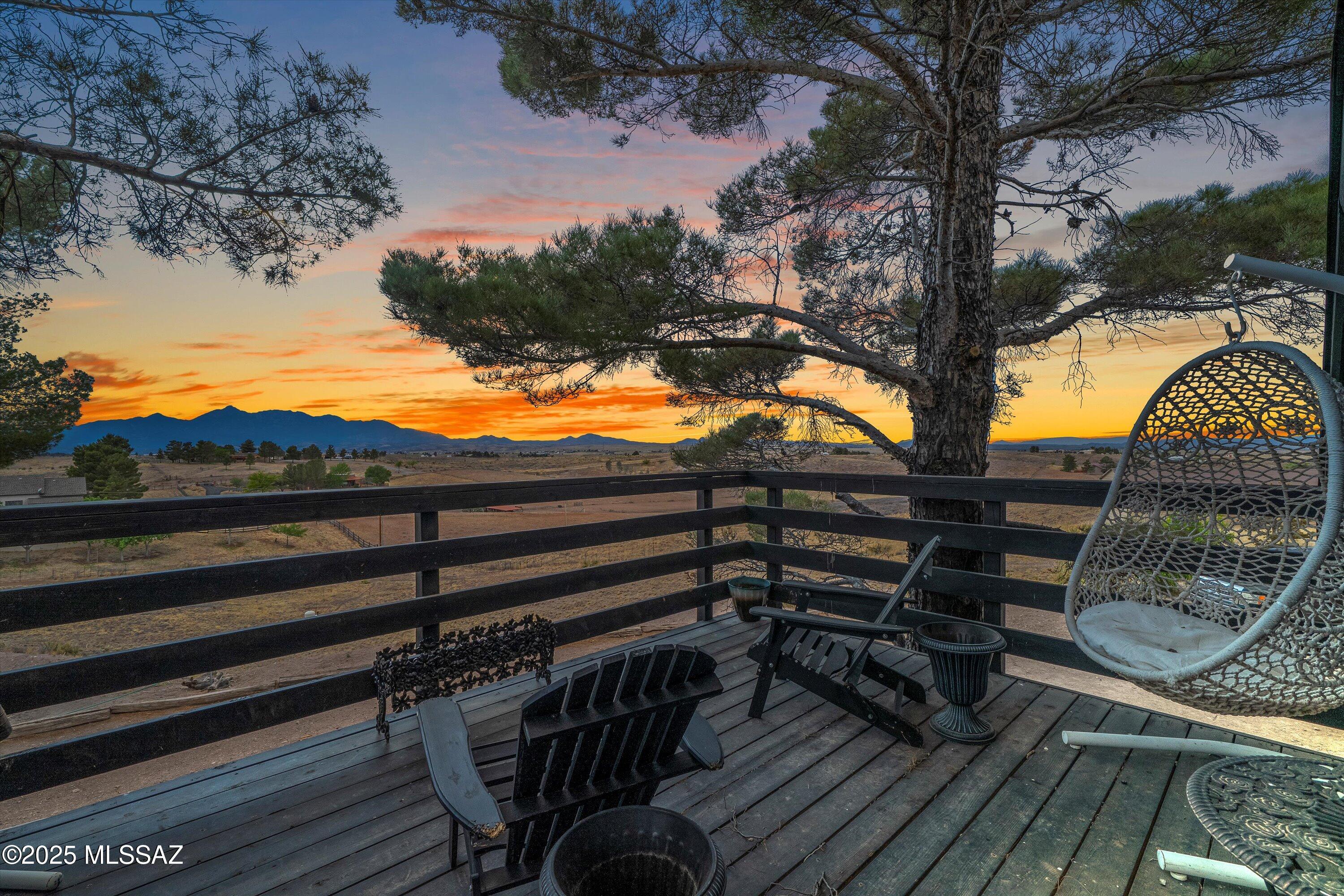 Sonoita Hills - Residential