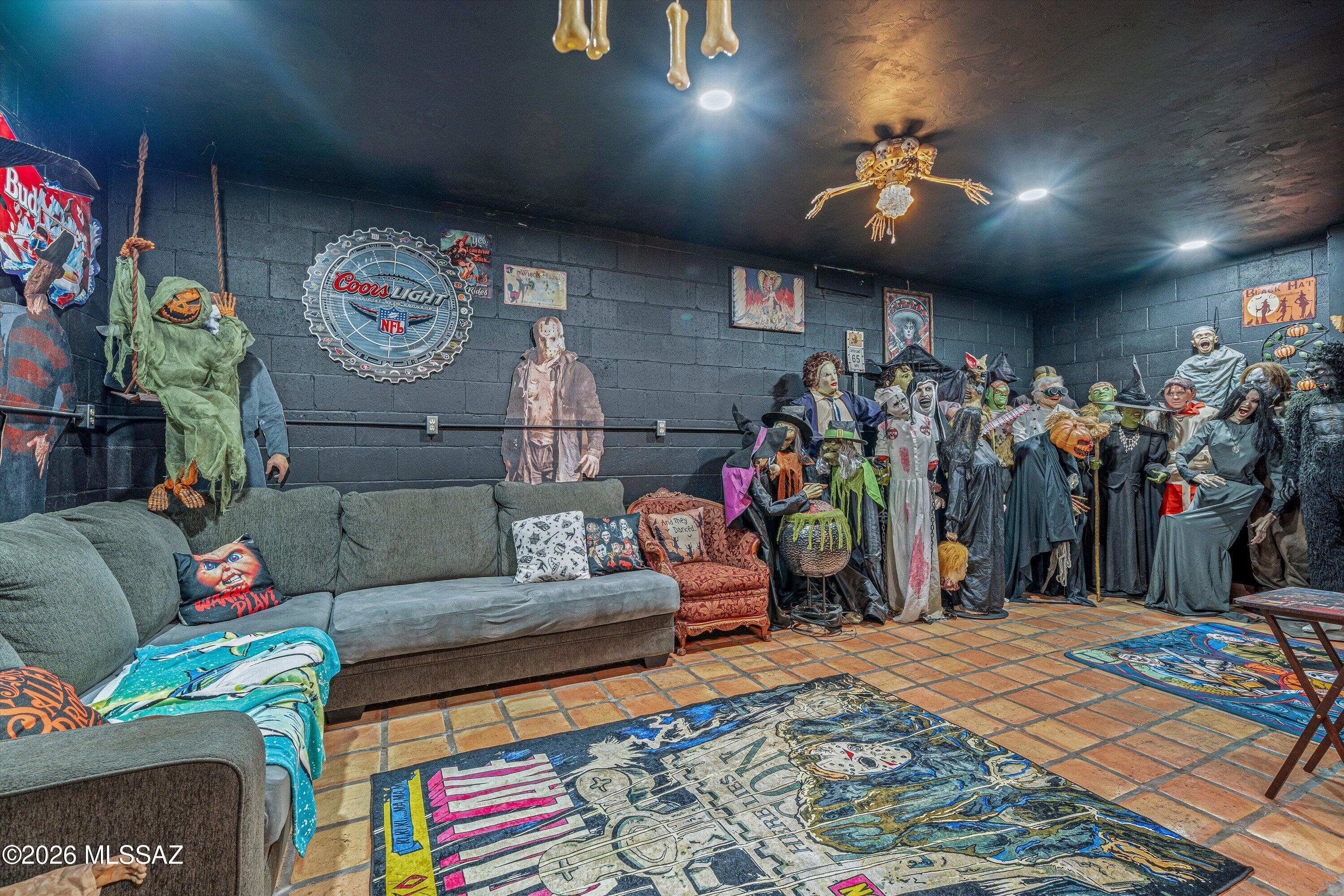 Sonoita Hills - Residential