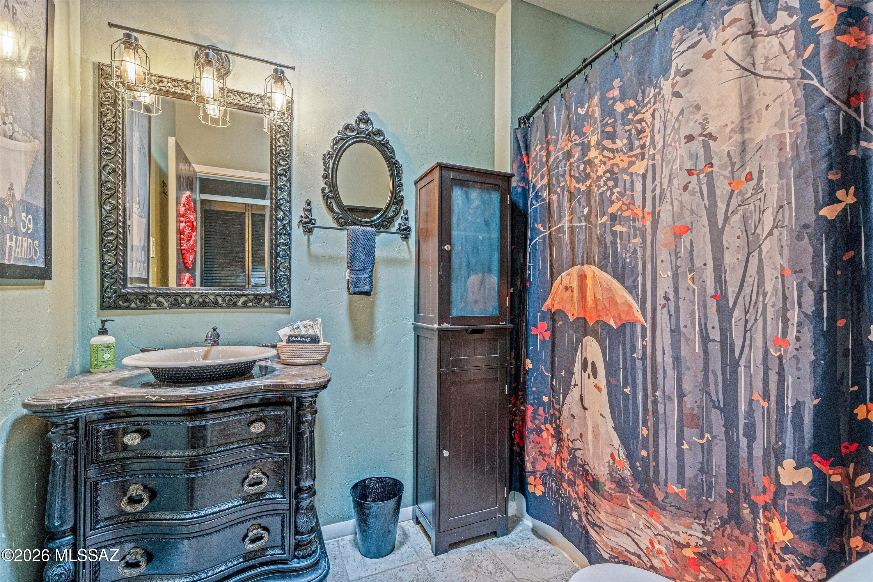 Sonoita Hills - Residential
