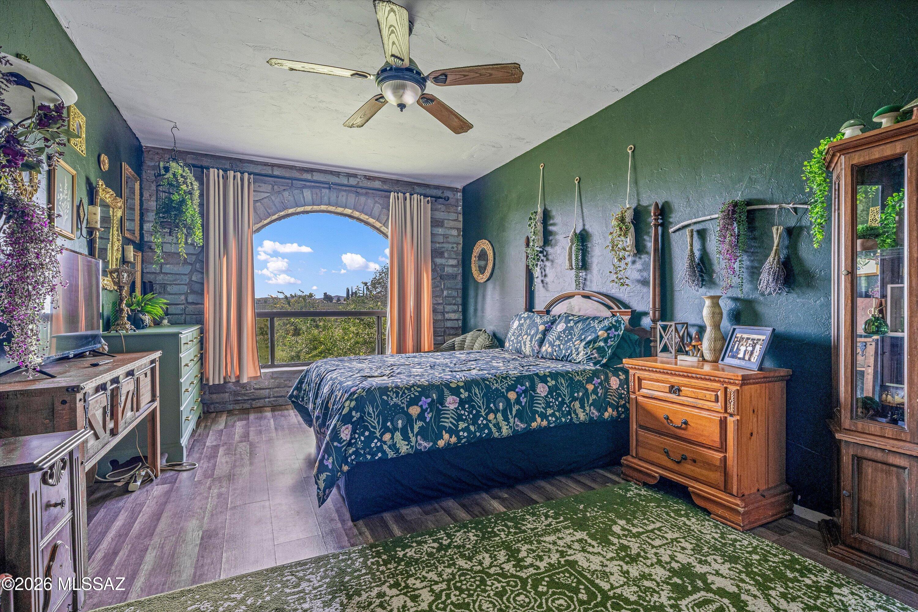 Sonoita Hills - Residential