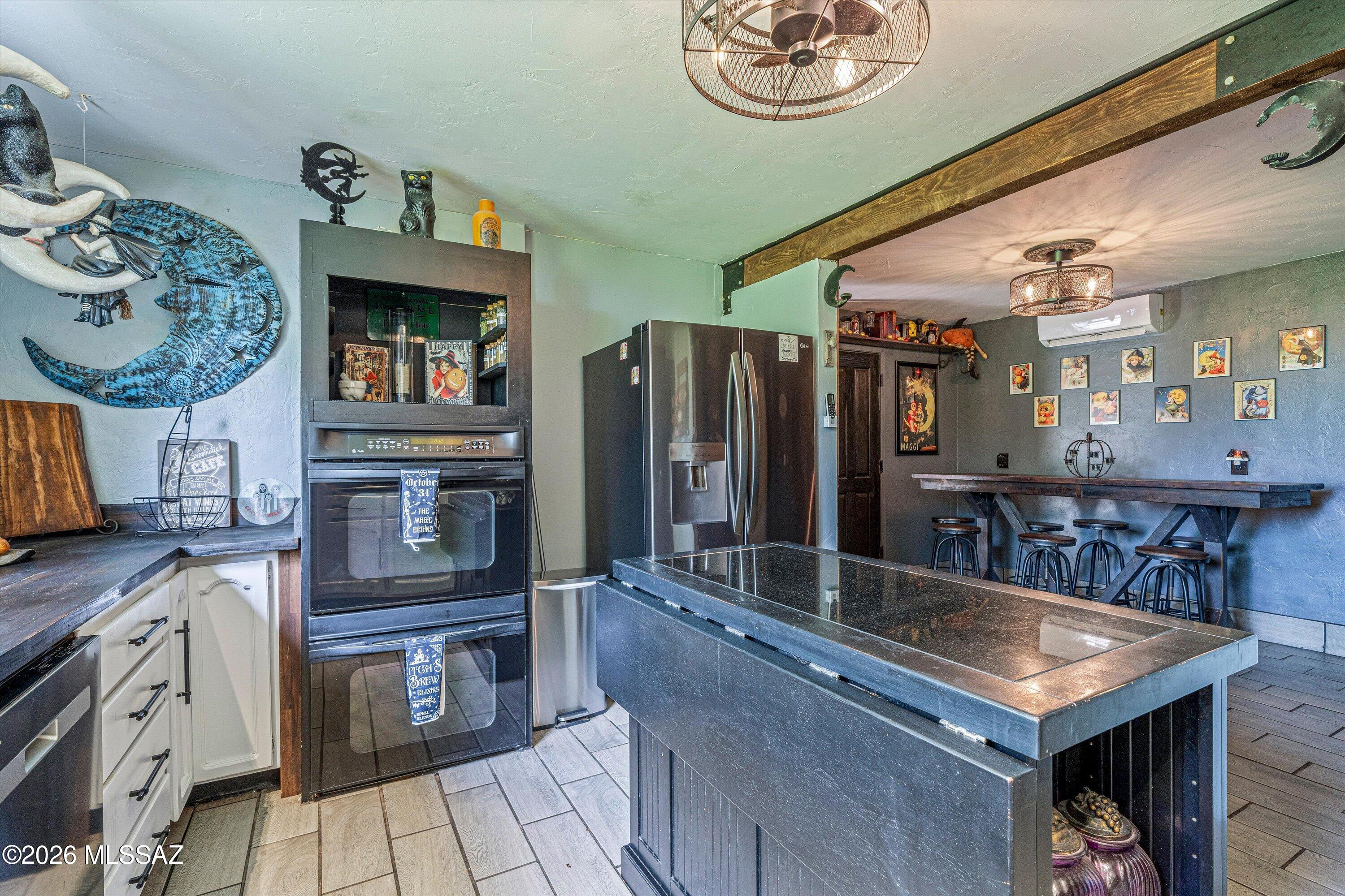 Sonoita Hills - Residential