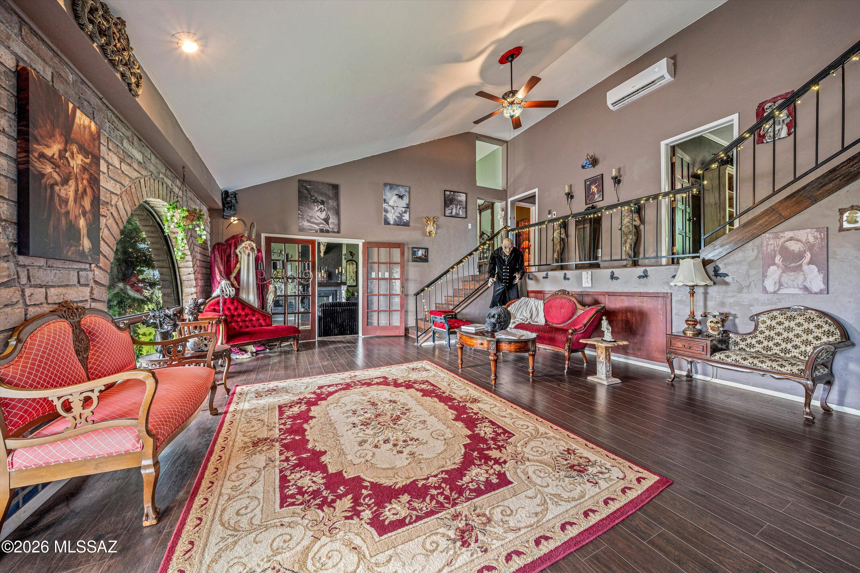 Sonoita Hills - Residential