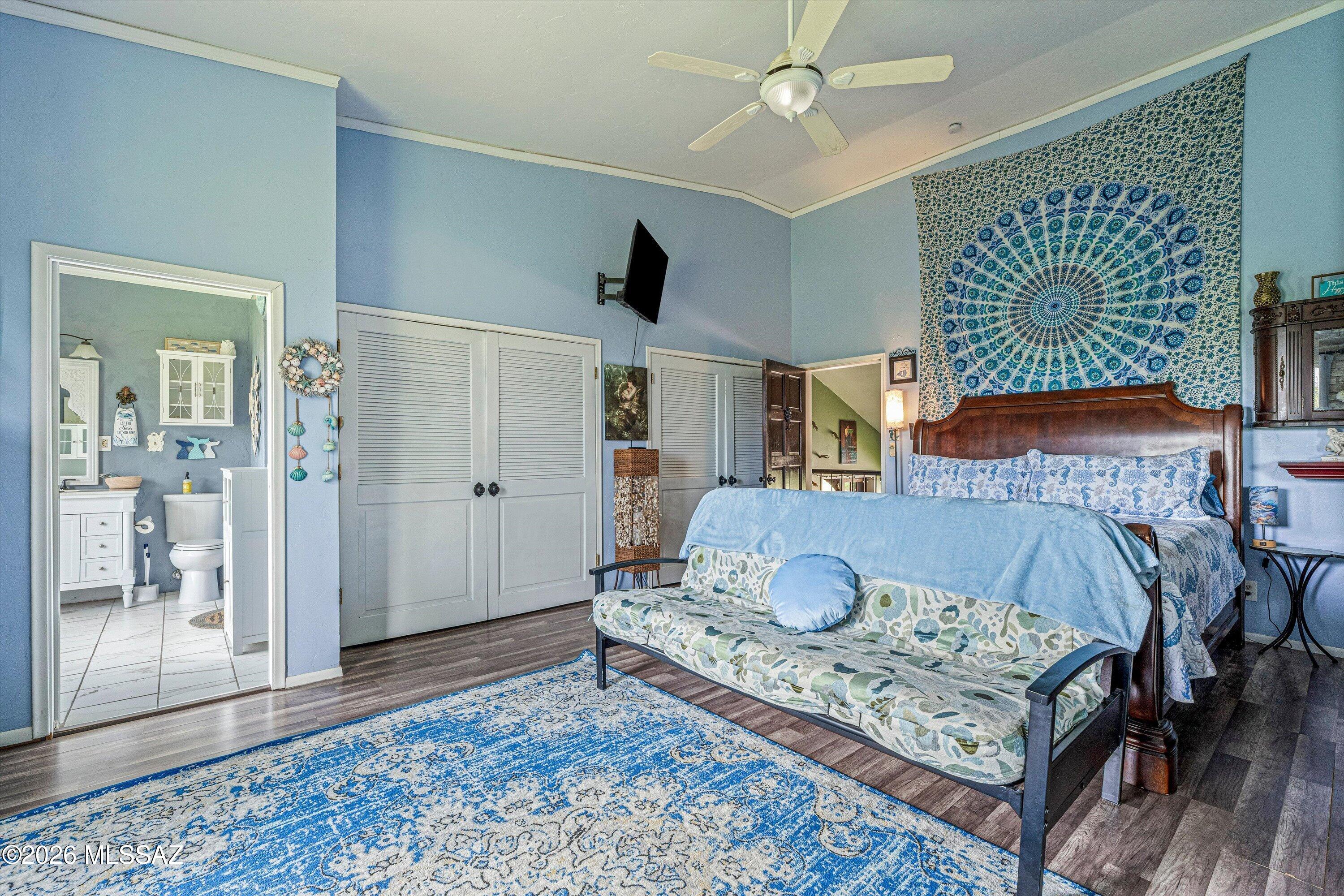 Sonoita Hills - Residential