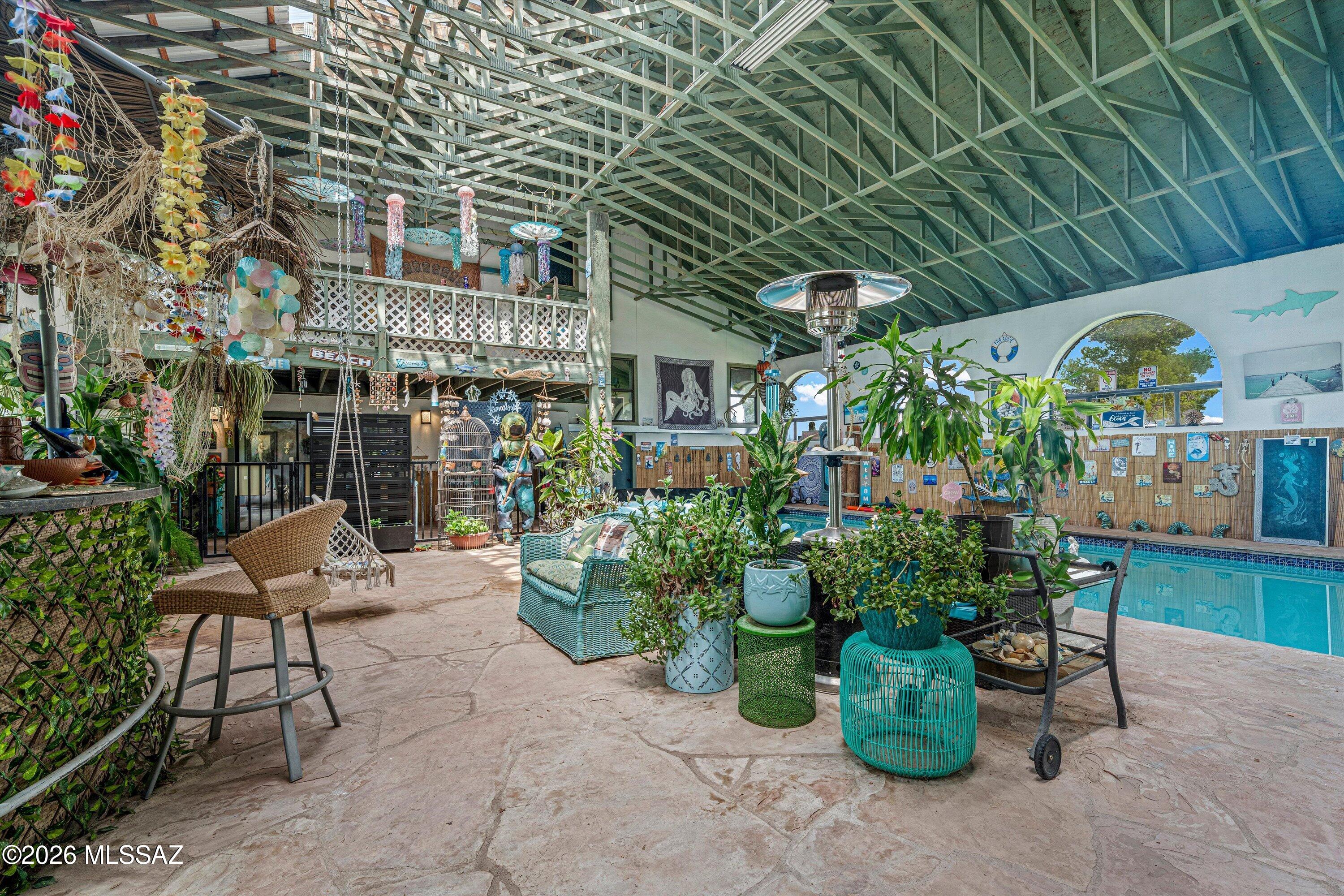 Sonoita Hills - Residential