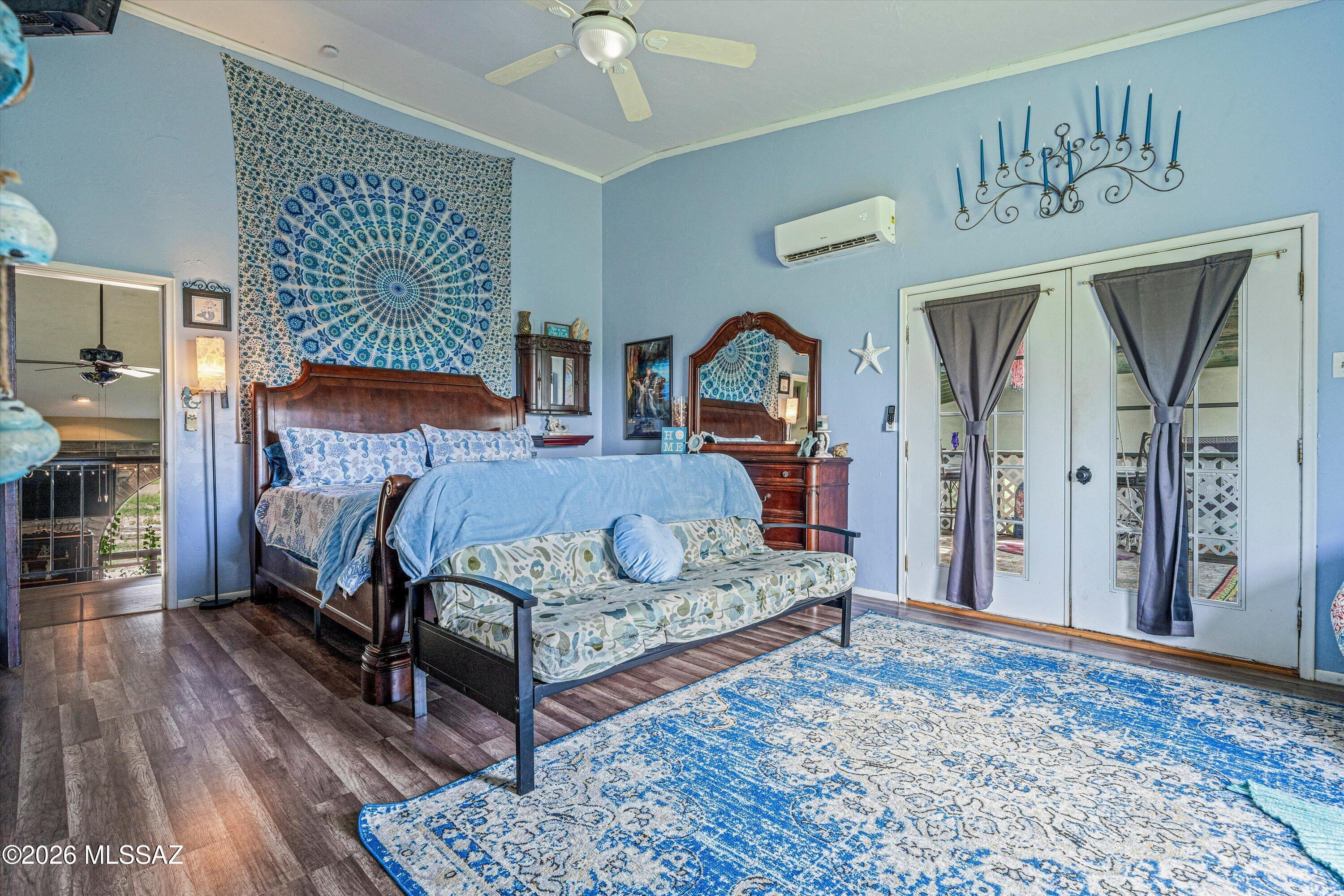 Sonoita Hills - Residential