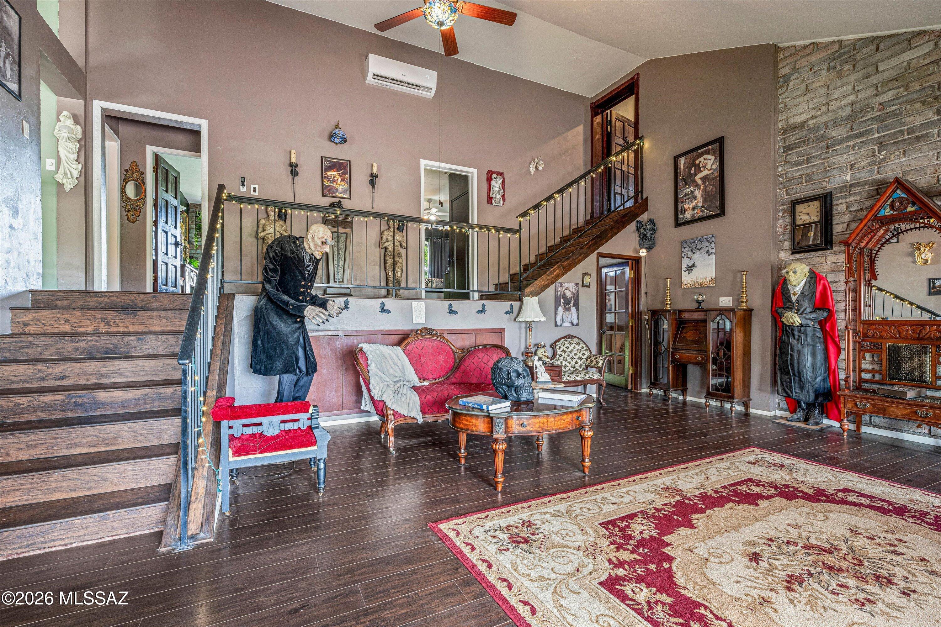 Sonoita Hills - Residential