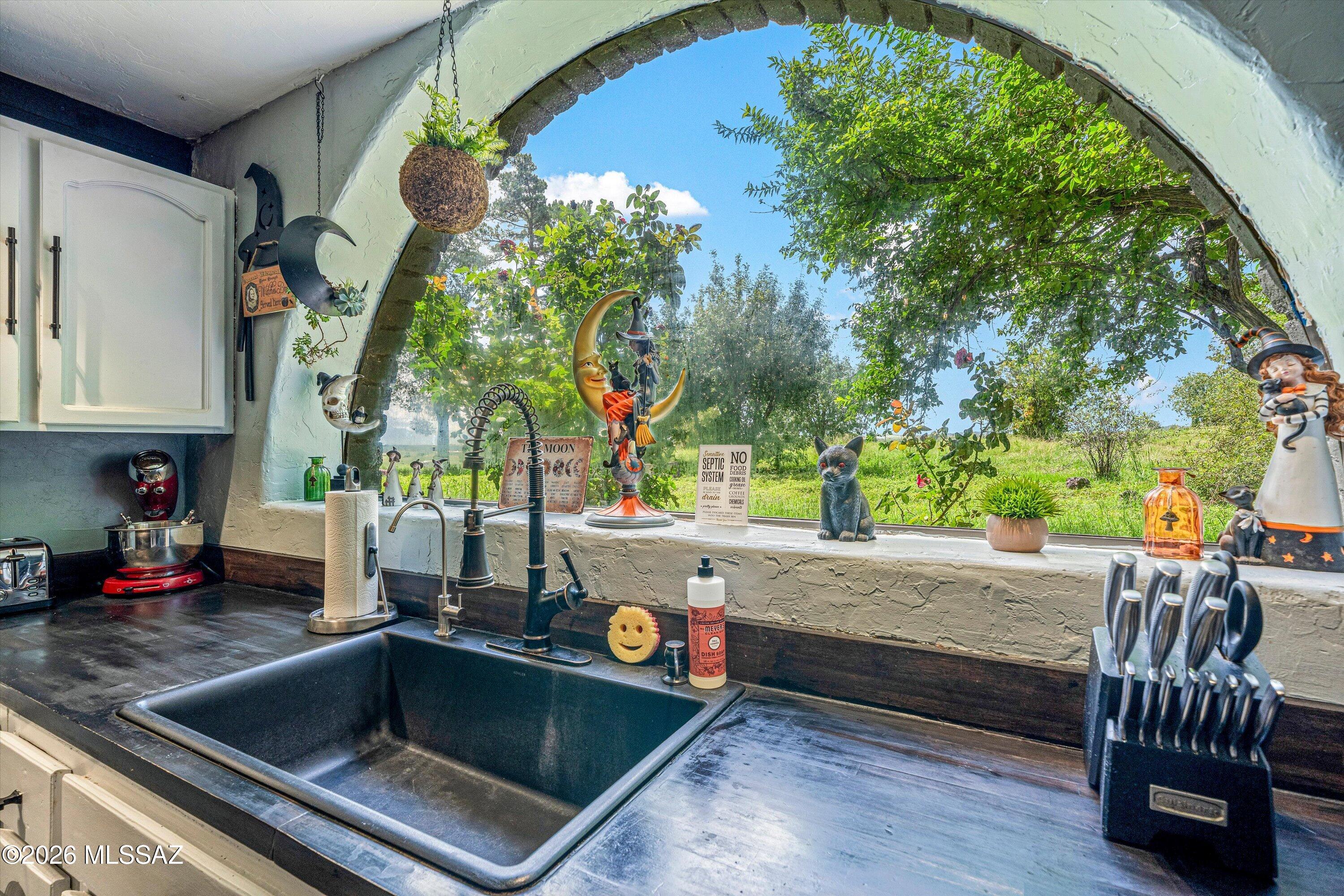 Sonoita Hills - Residential