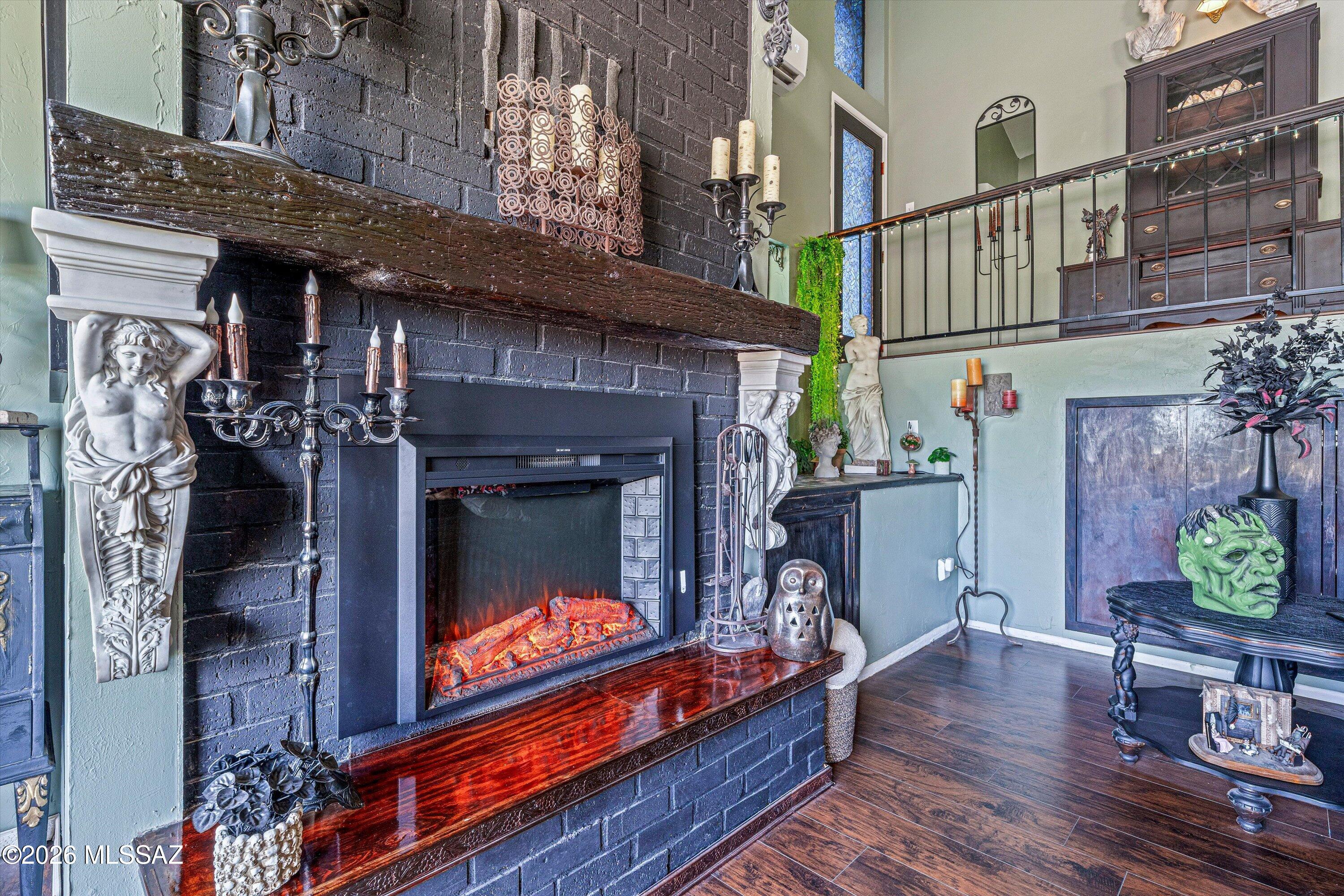 Sonoita Hills - Residential