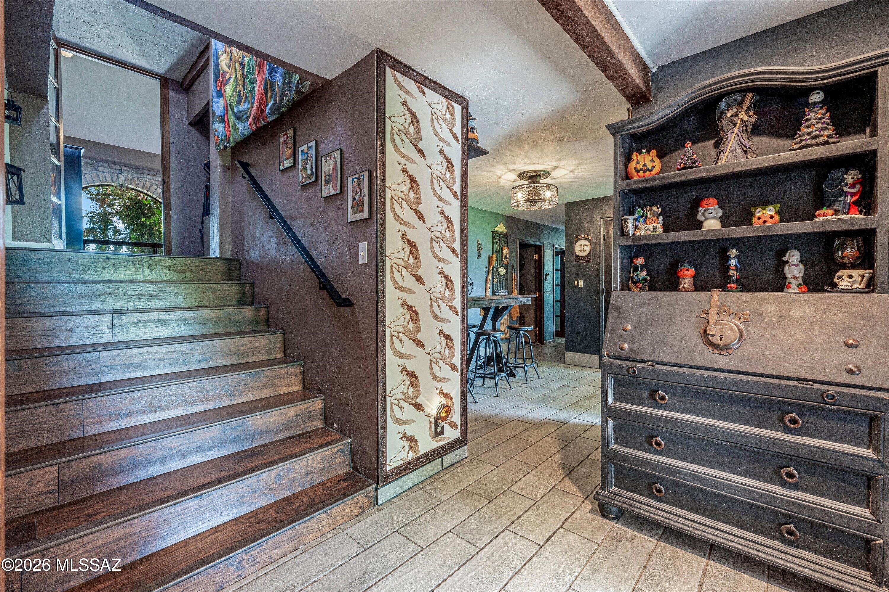 Sonoita Hills - Residential