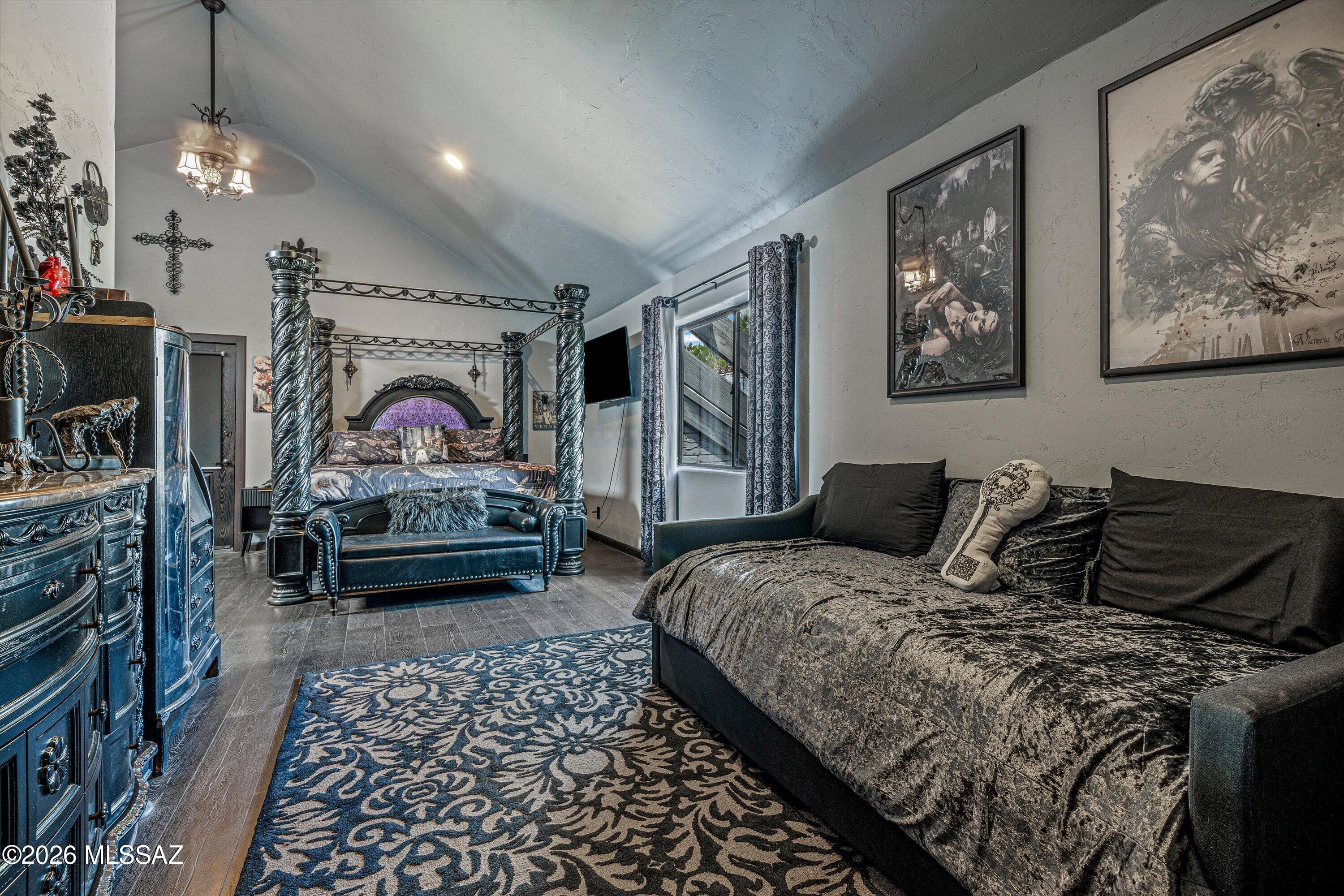Sonoita Hills - Residential