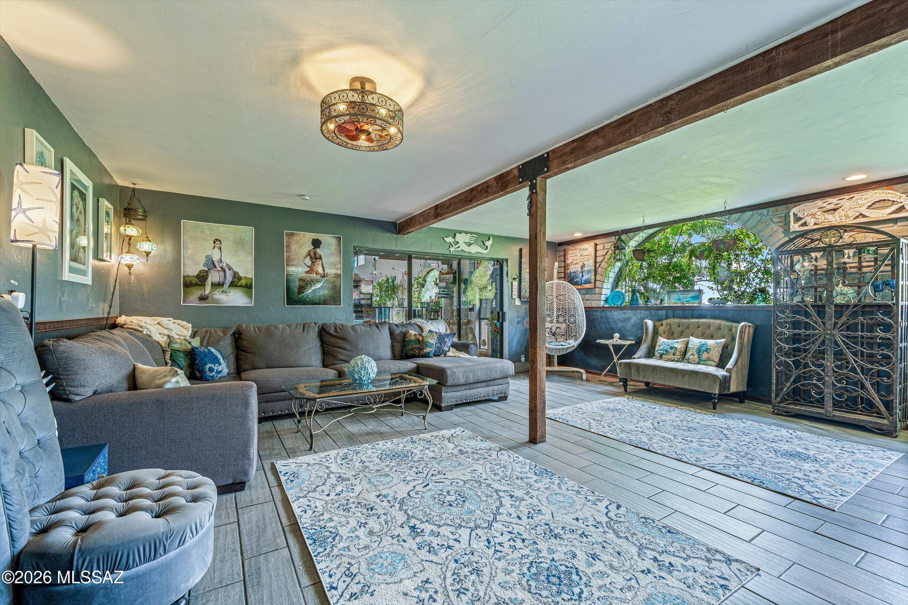 Sonoita Hills - Residential