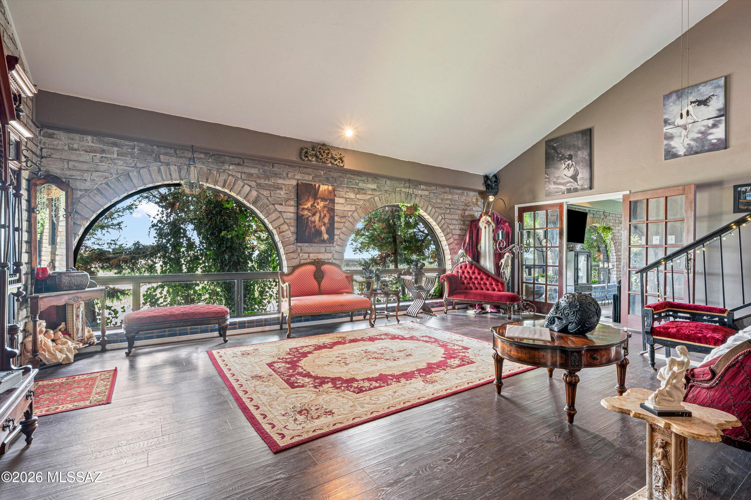 Sonoita Hills - Residential