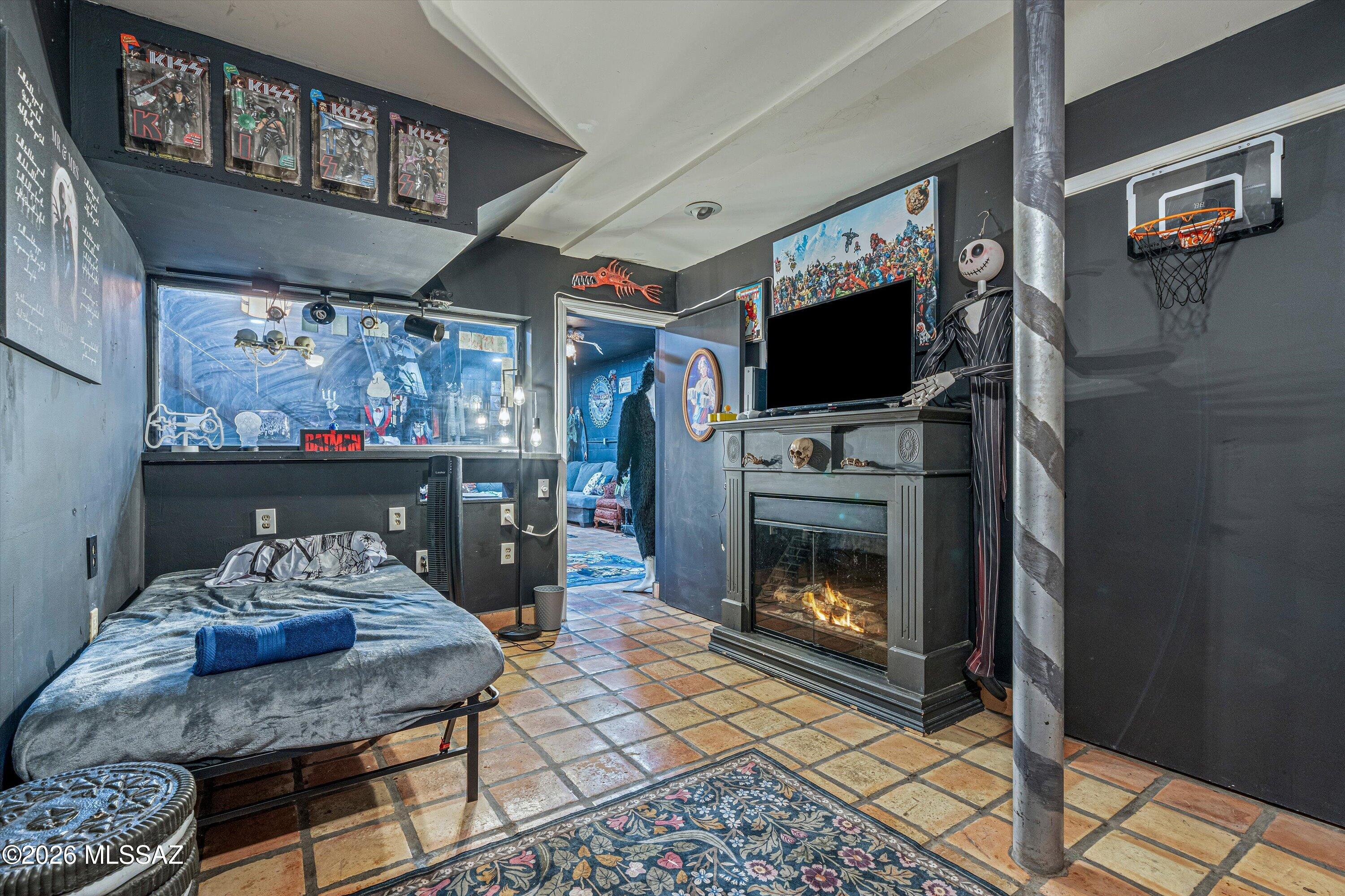 Sonoita Hills - Residential