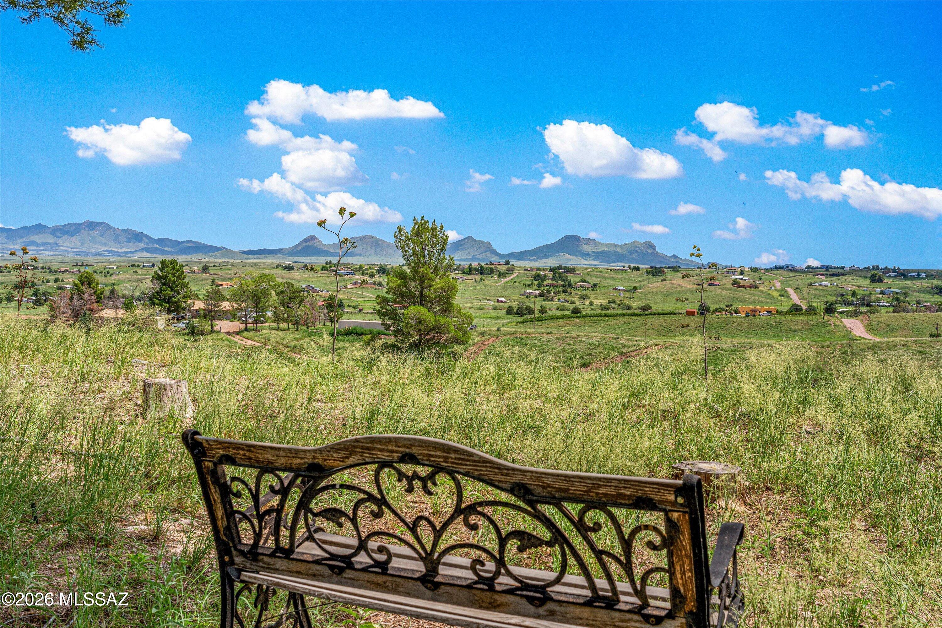 Sonoita Hills - Residential
