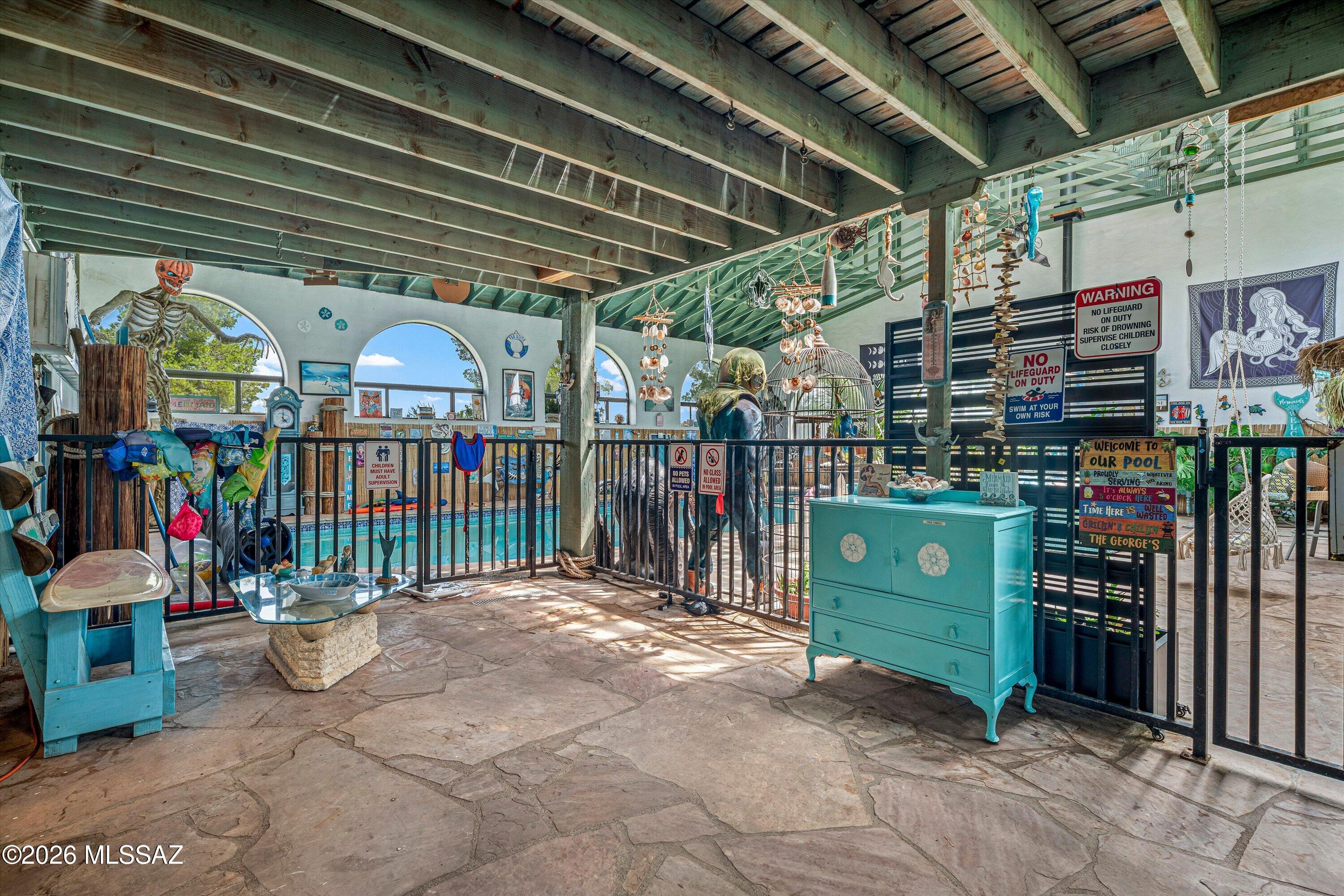 Sonoita Hills - Residential