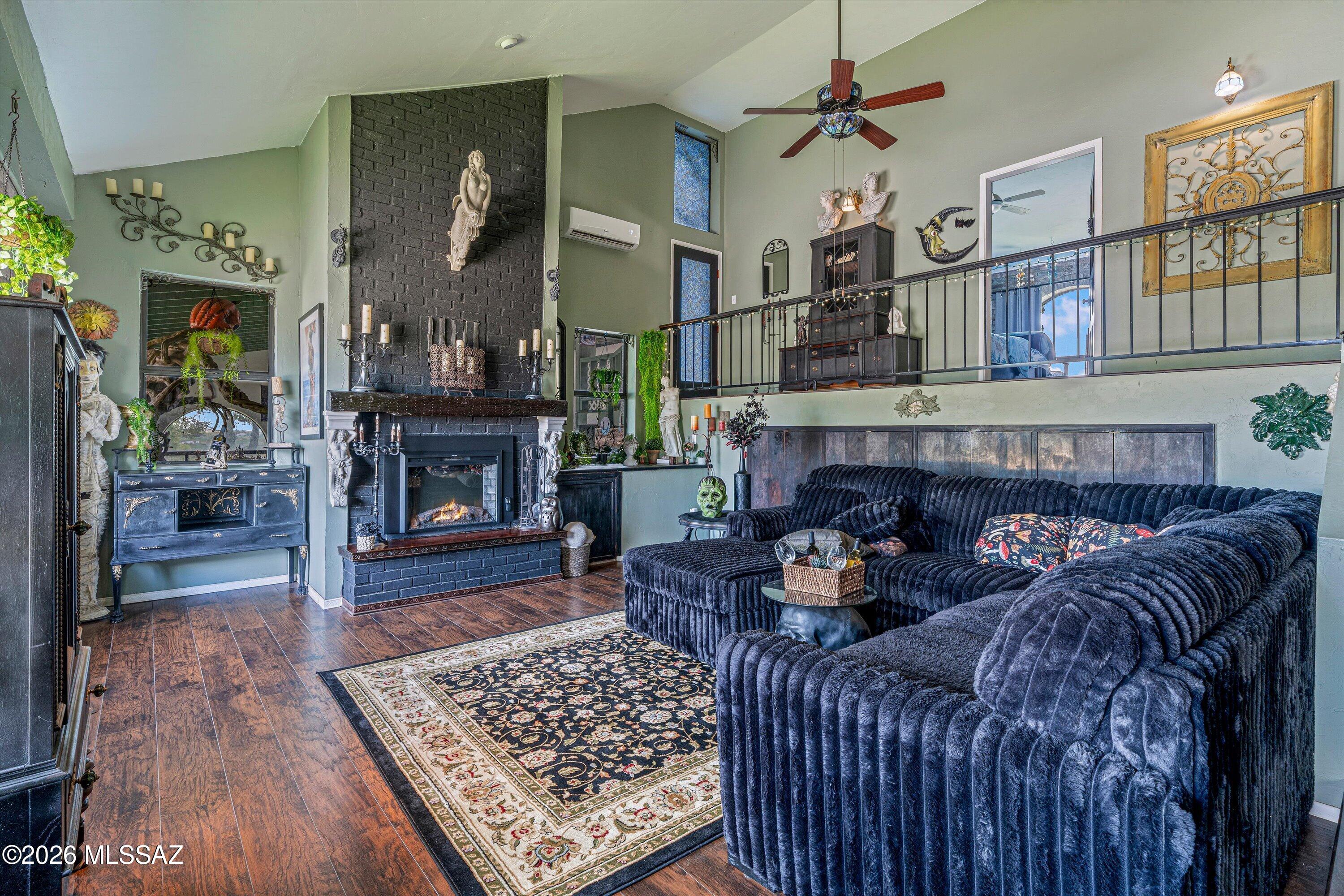 Sonoita Hills - Residential