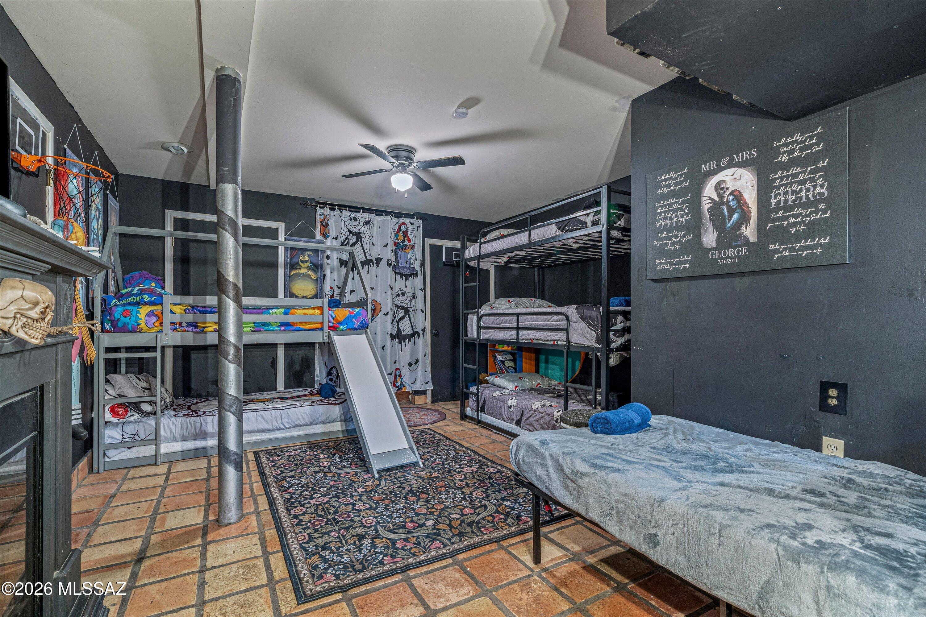 Sonoita Hills - Residential