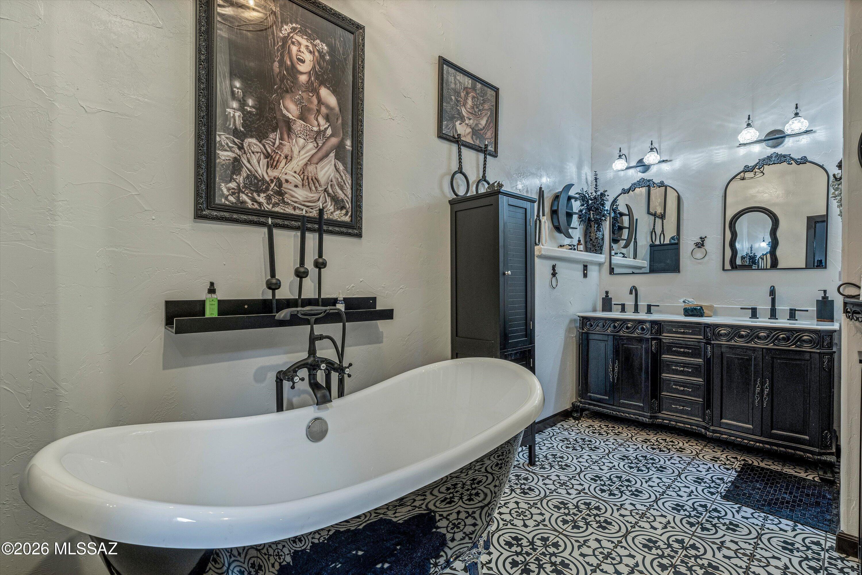 Sonoita Hills - Residential