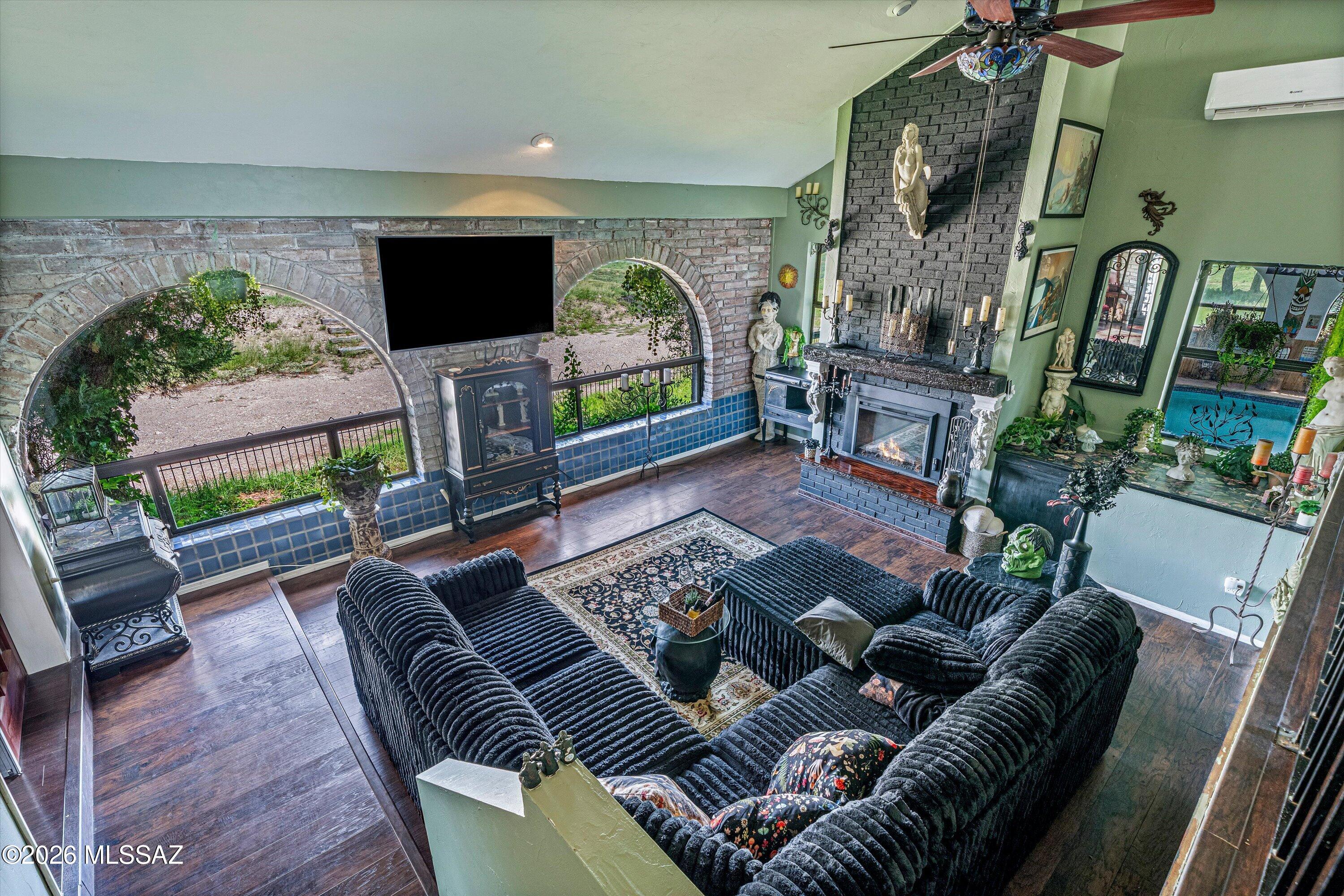 Sonoita Hills - Residential