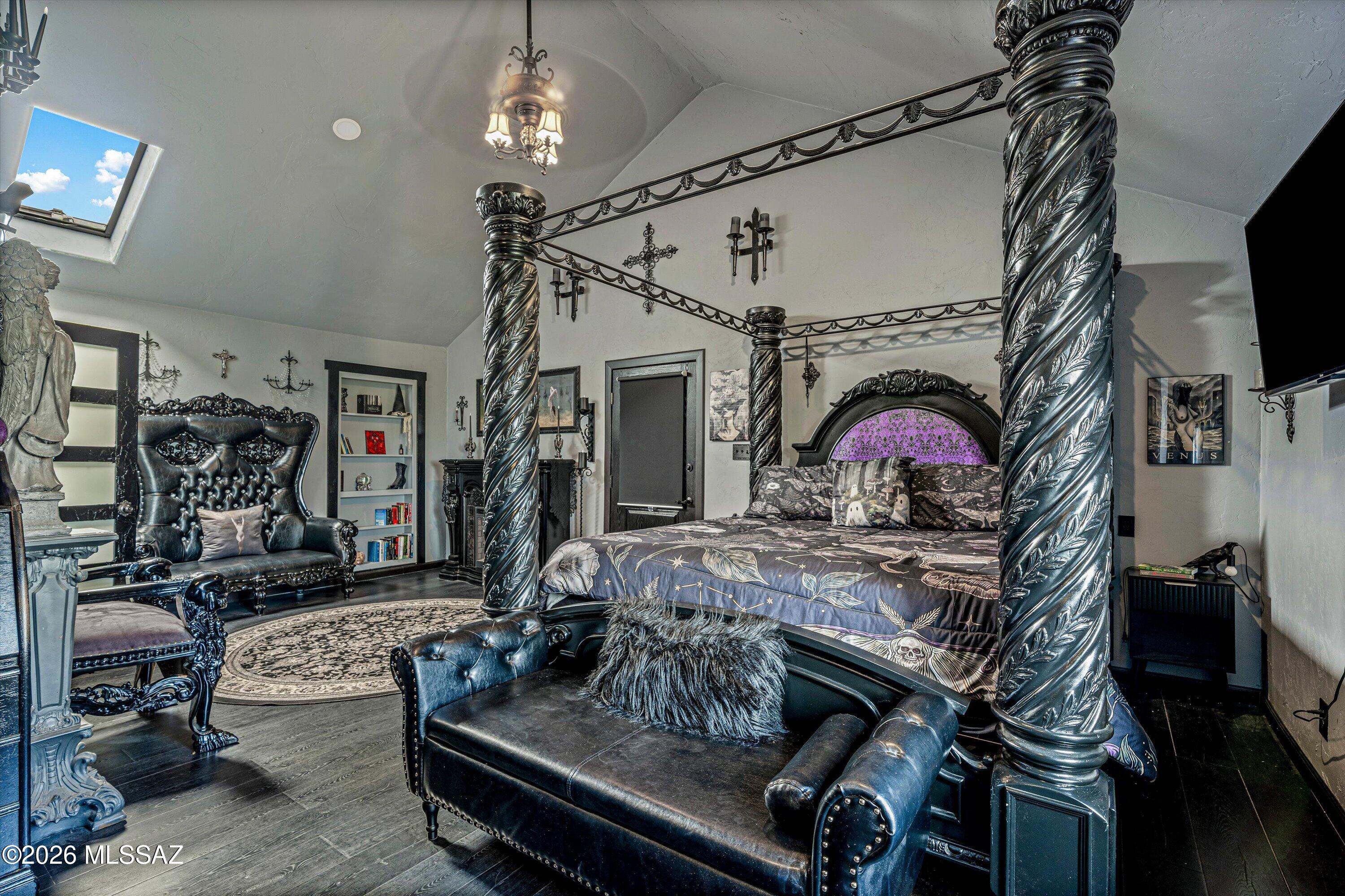 Sonoita Hills - Residential