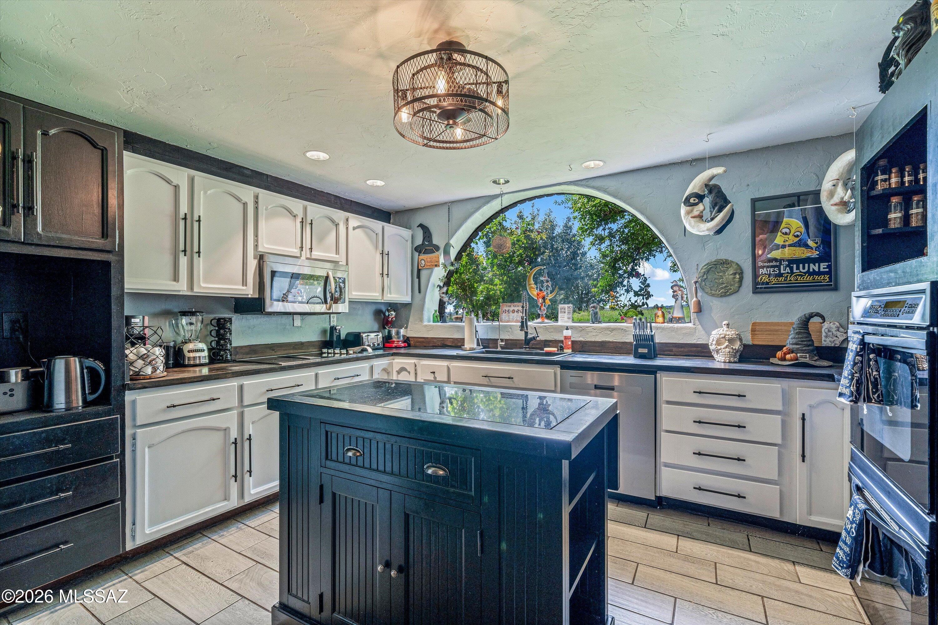 Sonoita Hills - Residential