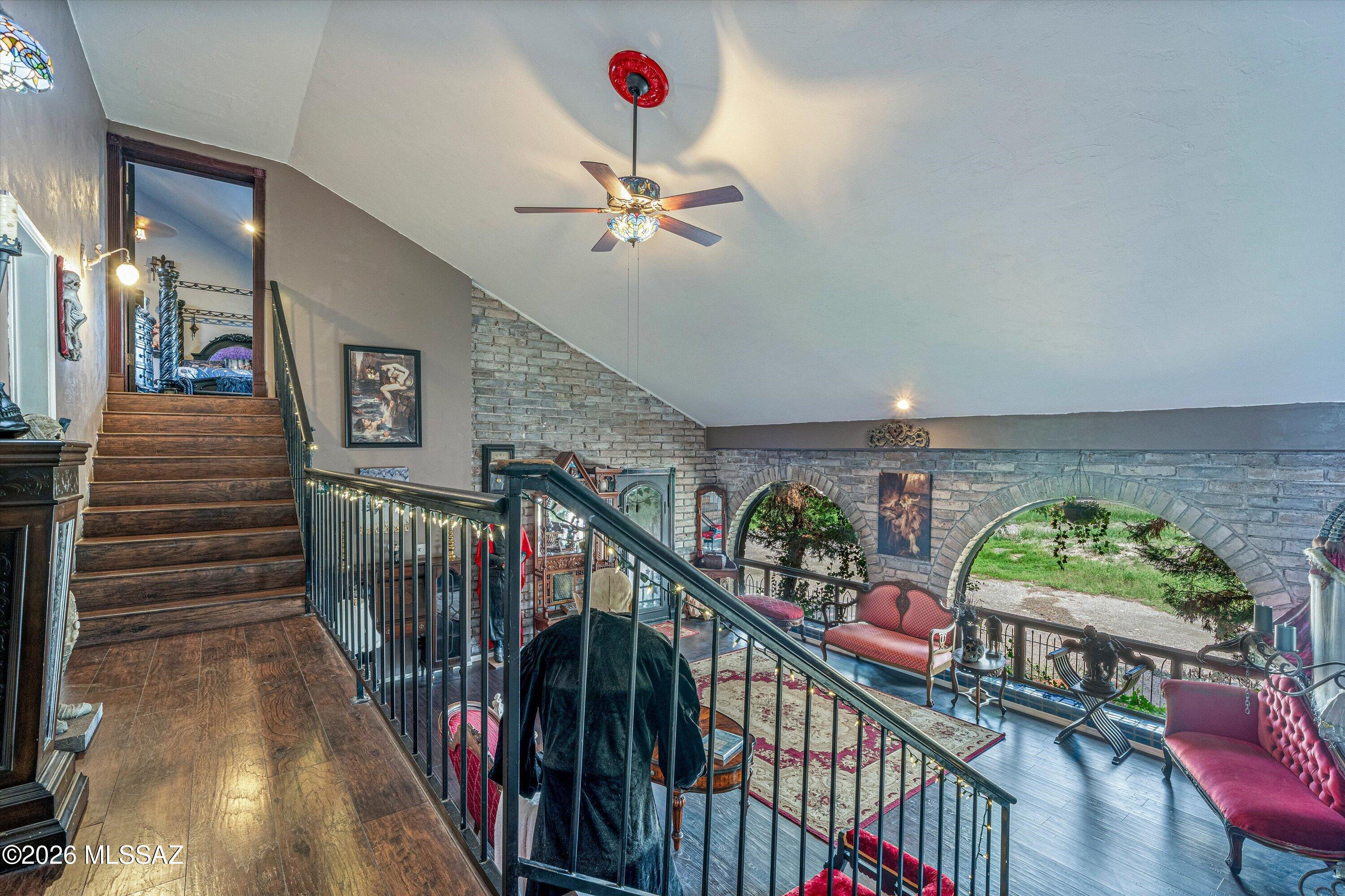 Sonoita Hills - Residential