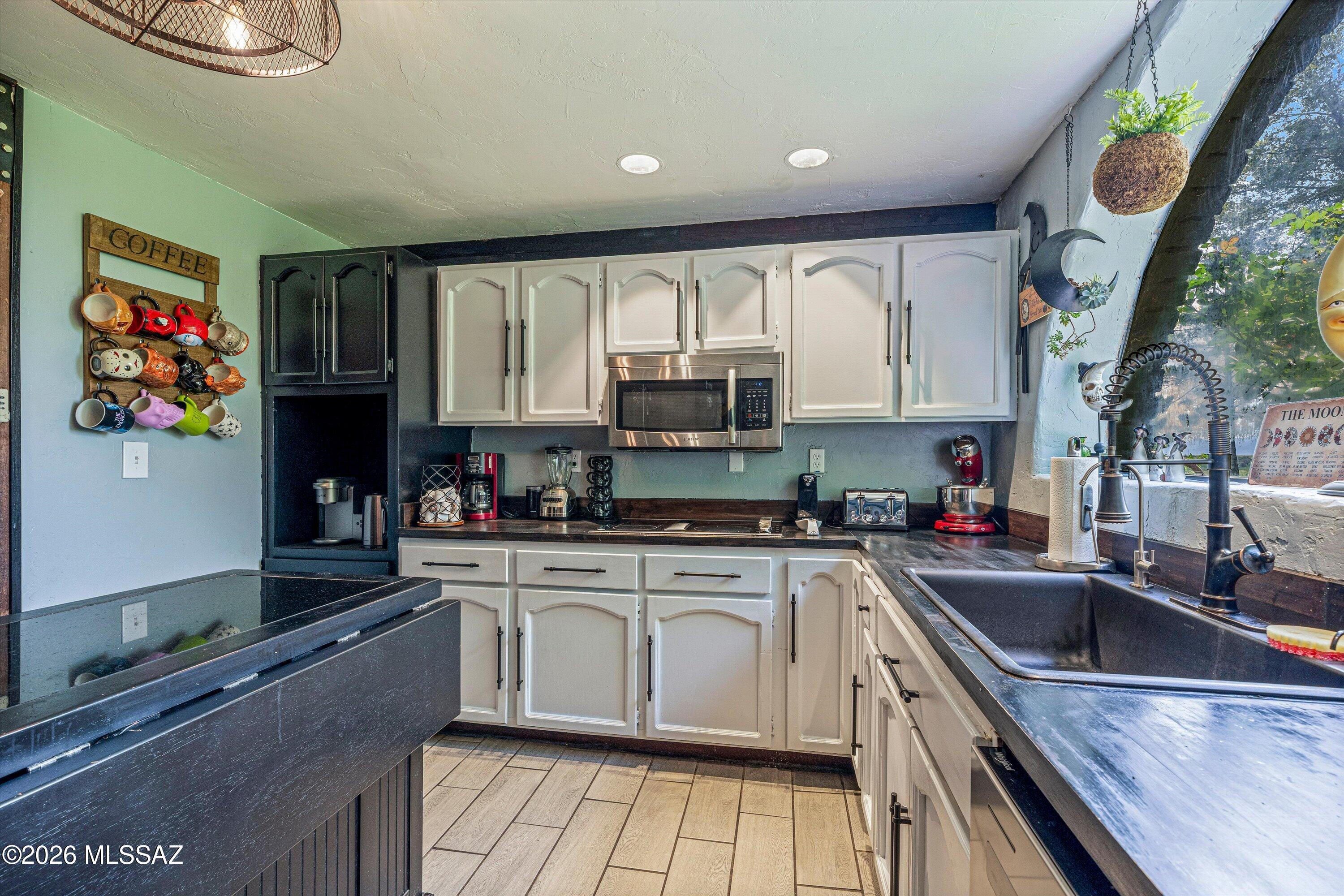 Sonoita Hills - Residential