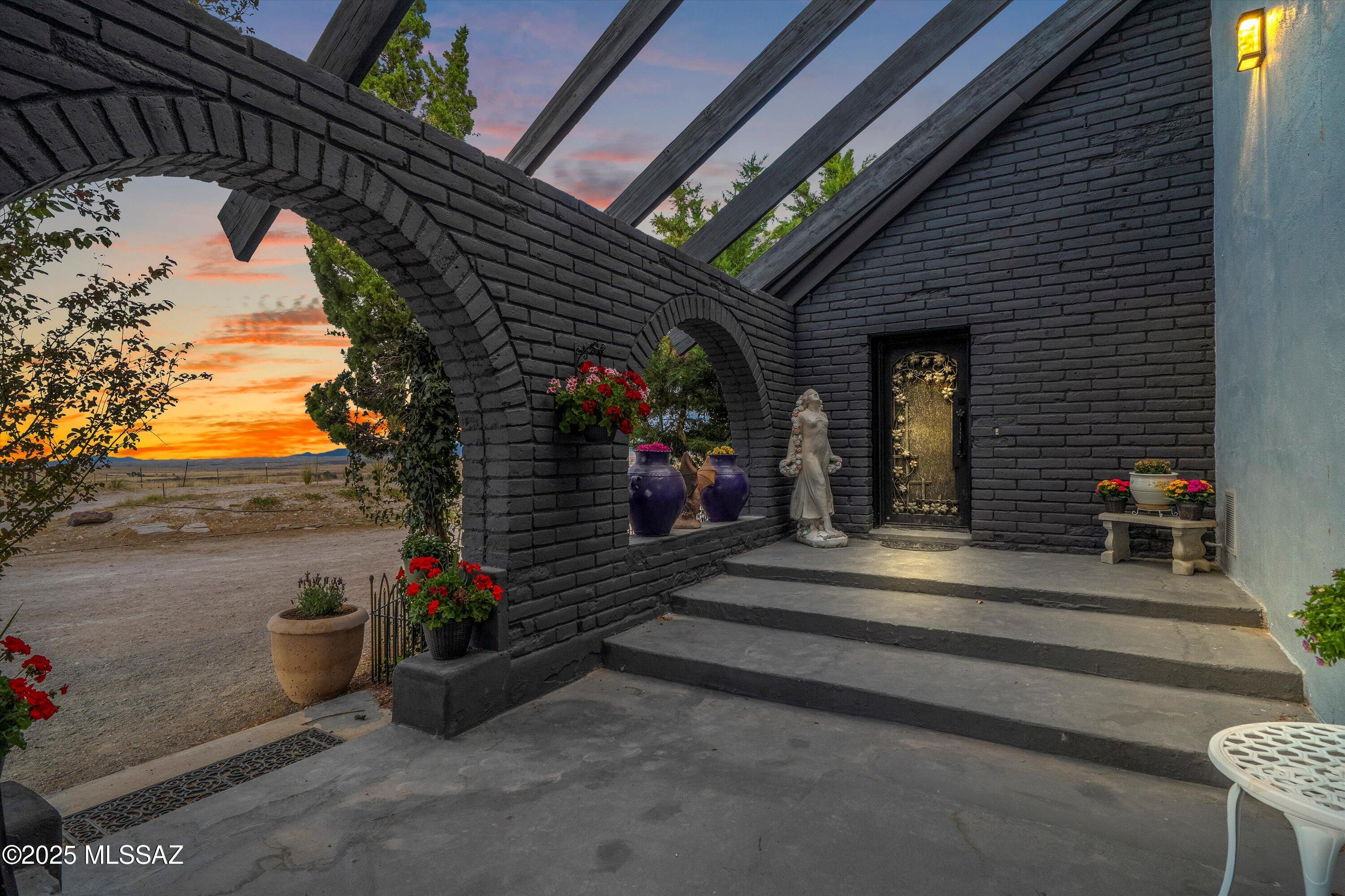 Sonoita Hills - Residential