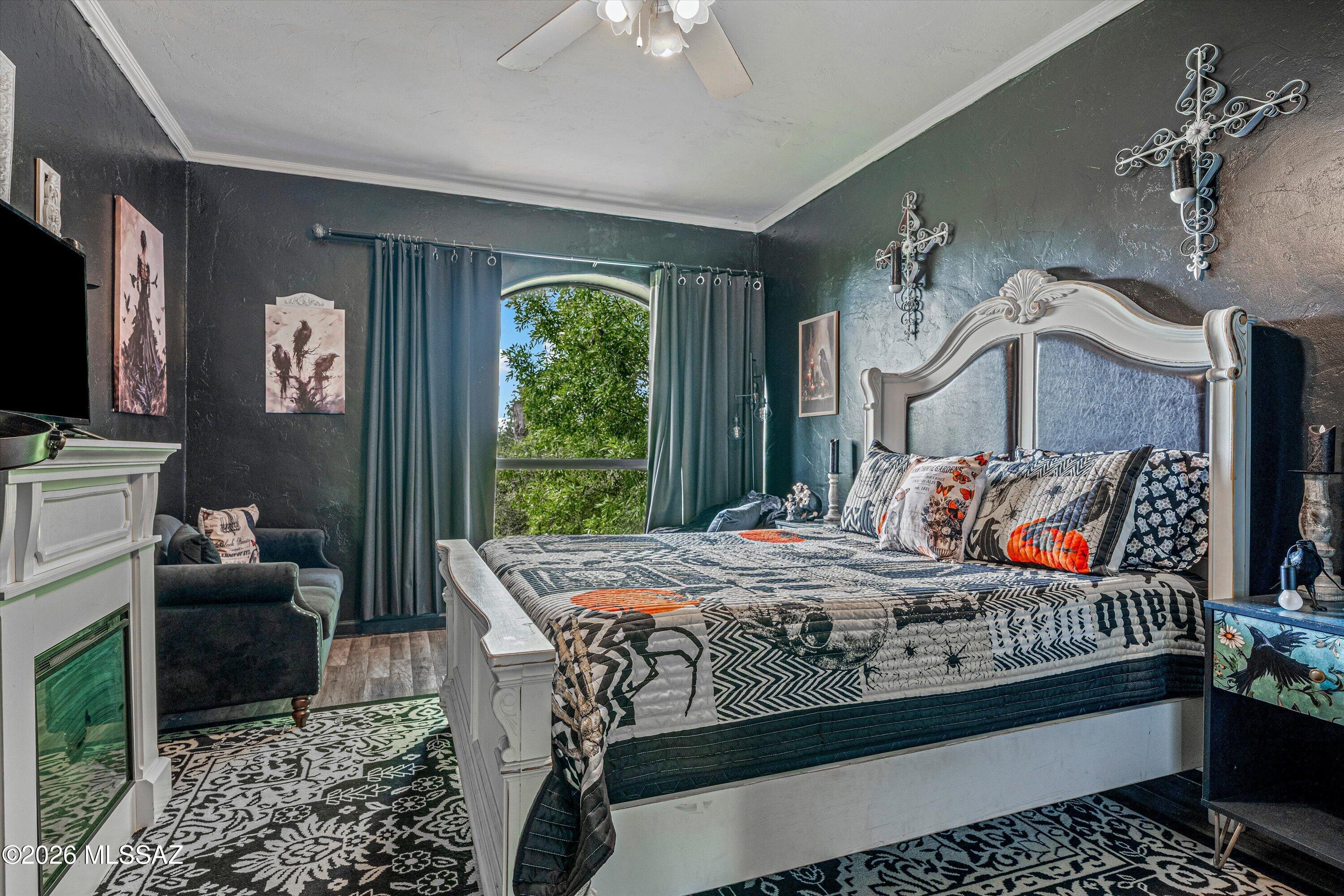 Sonoita Hills - Residential