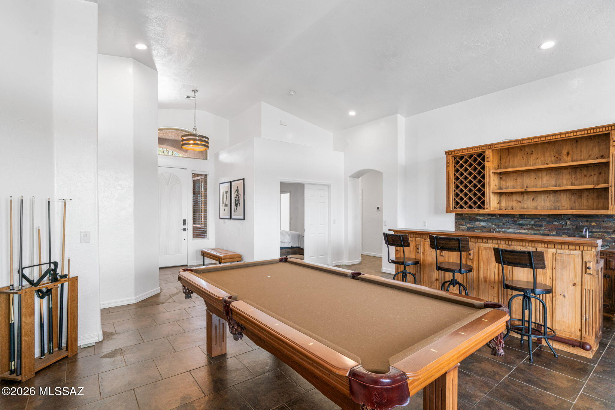 Rancho Cancion West (1-150) - Residential