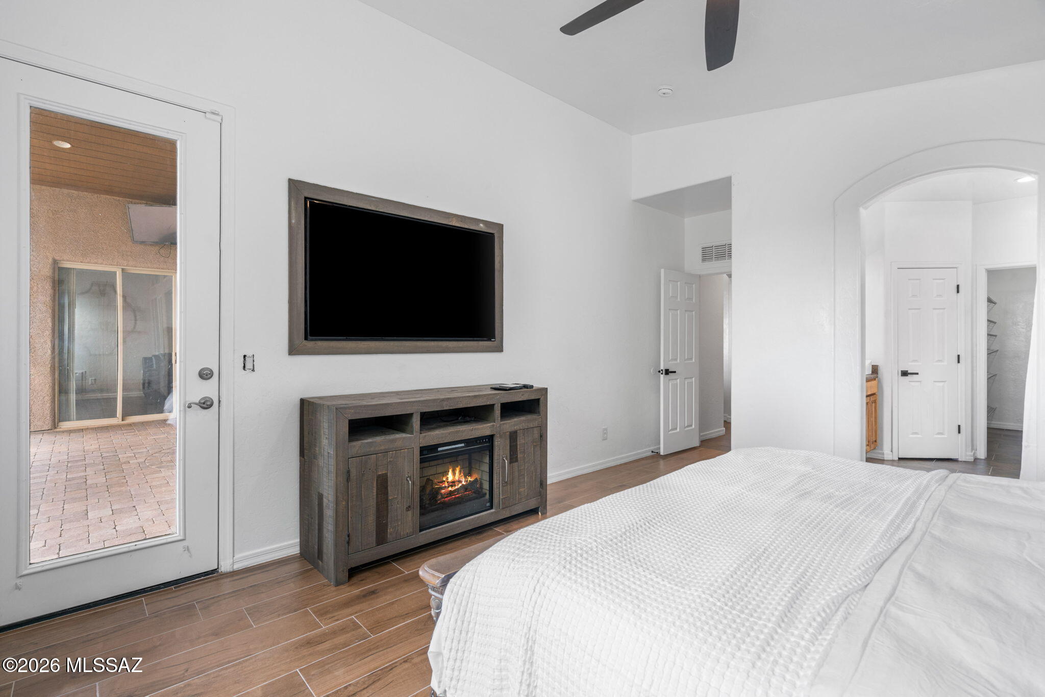 Rancho Cancion West (1-150) - Residential
