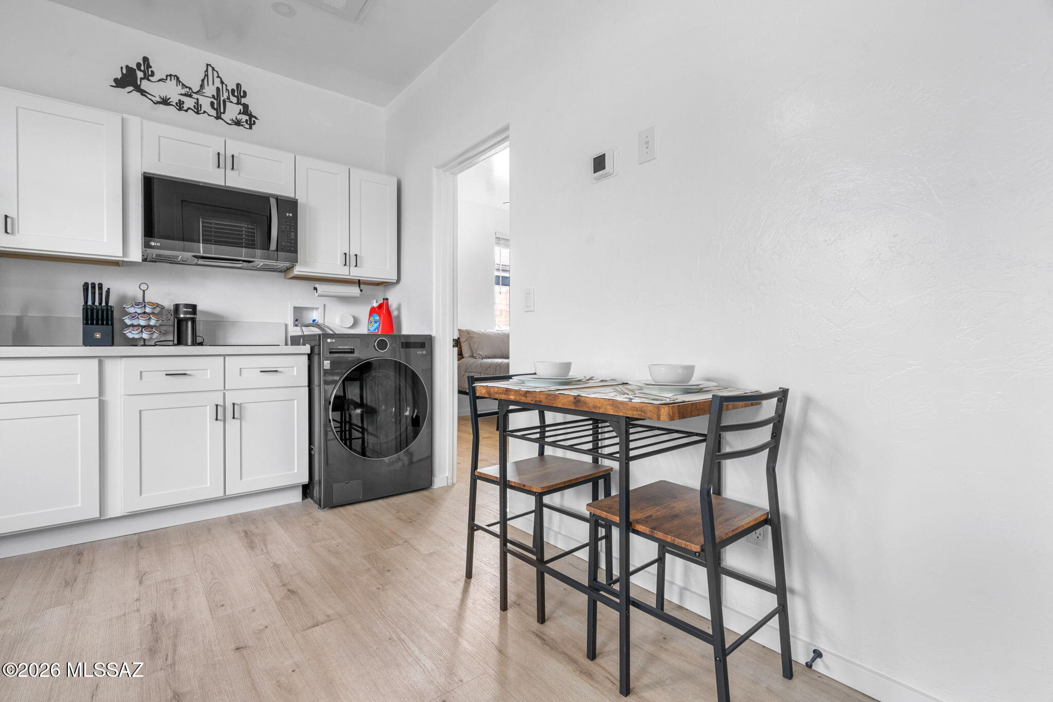 Rancho Cancion West (1-150) - Residential